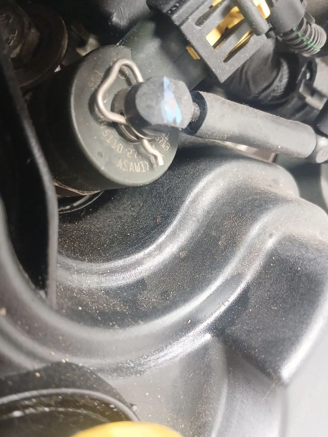 Despiece Motor para Opel Zafira / Zafira Family B (A05)