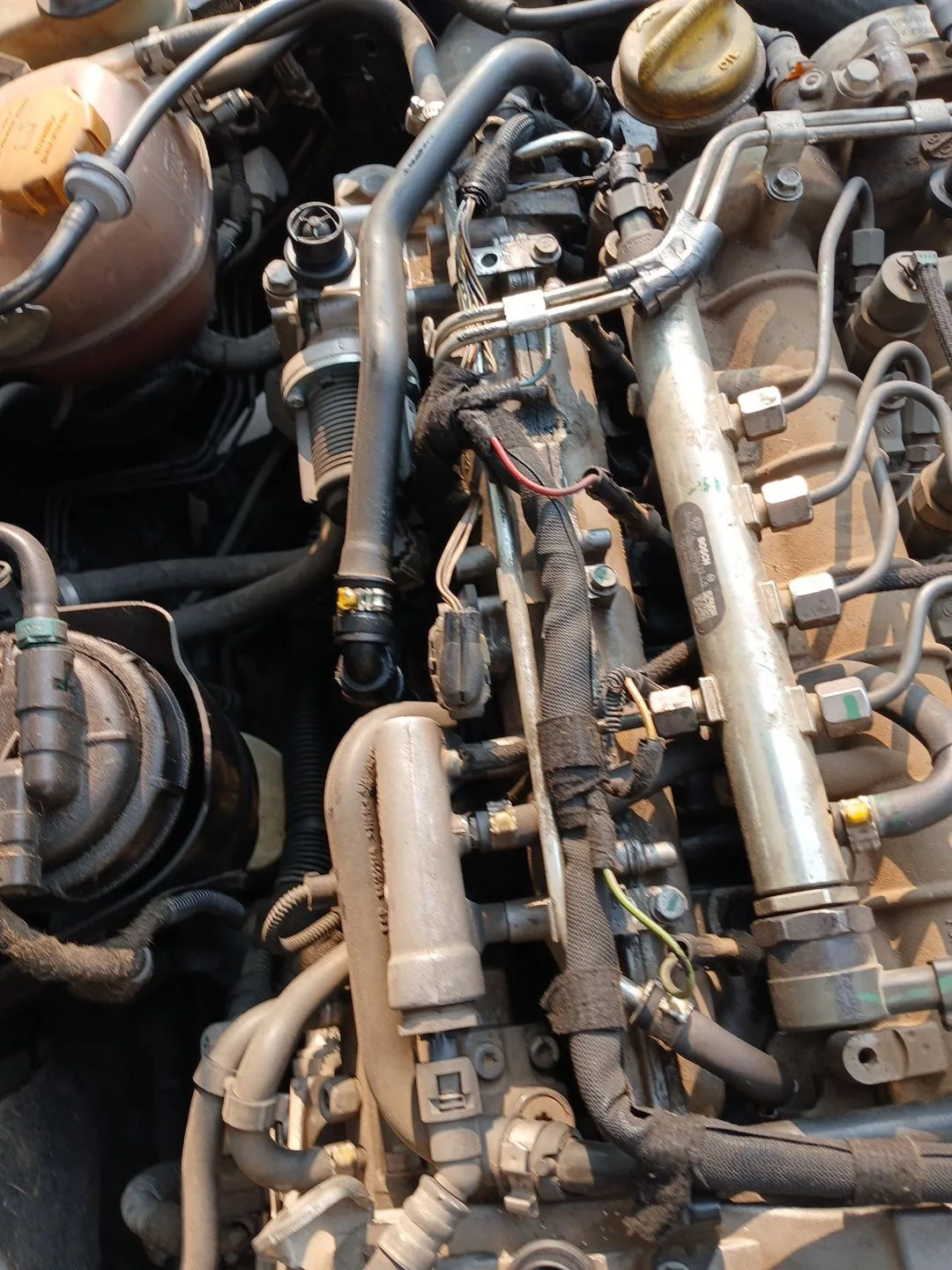 Motor Completo para Opel Vectra C Gts (Z02)