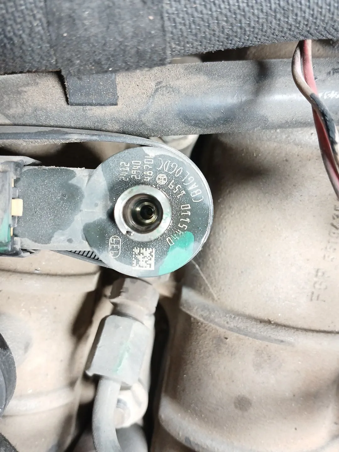 Motor Completo para Opel Vectra C Gts (Z02)