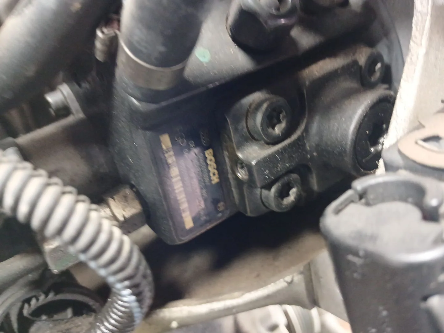 Motor Completo para Opel Vectra C Gts (Z02)