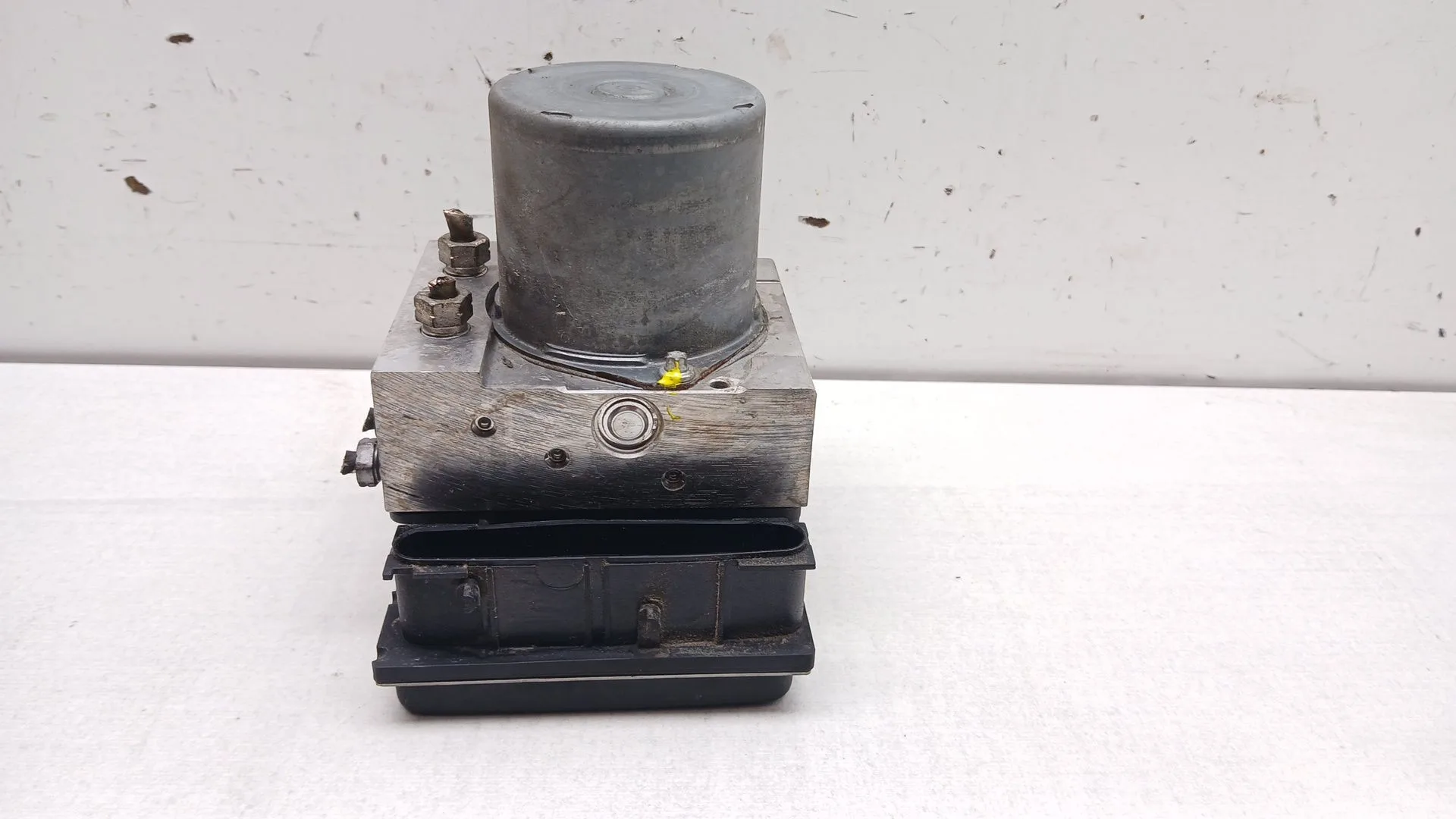 Abs para Mercedes-Benz Clase A (W169)