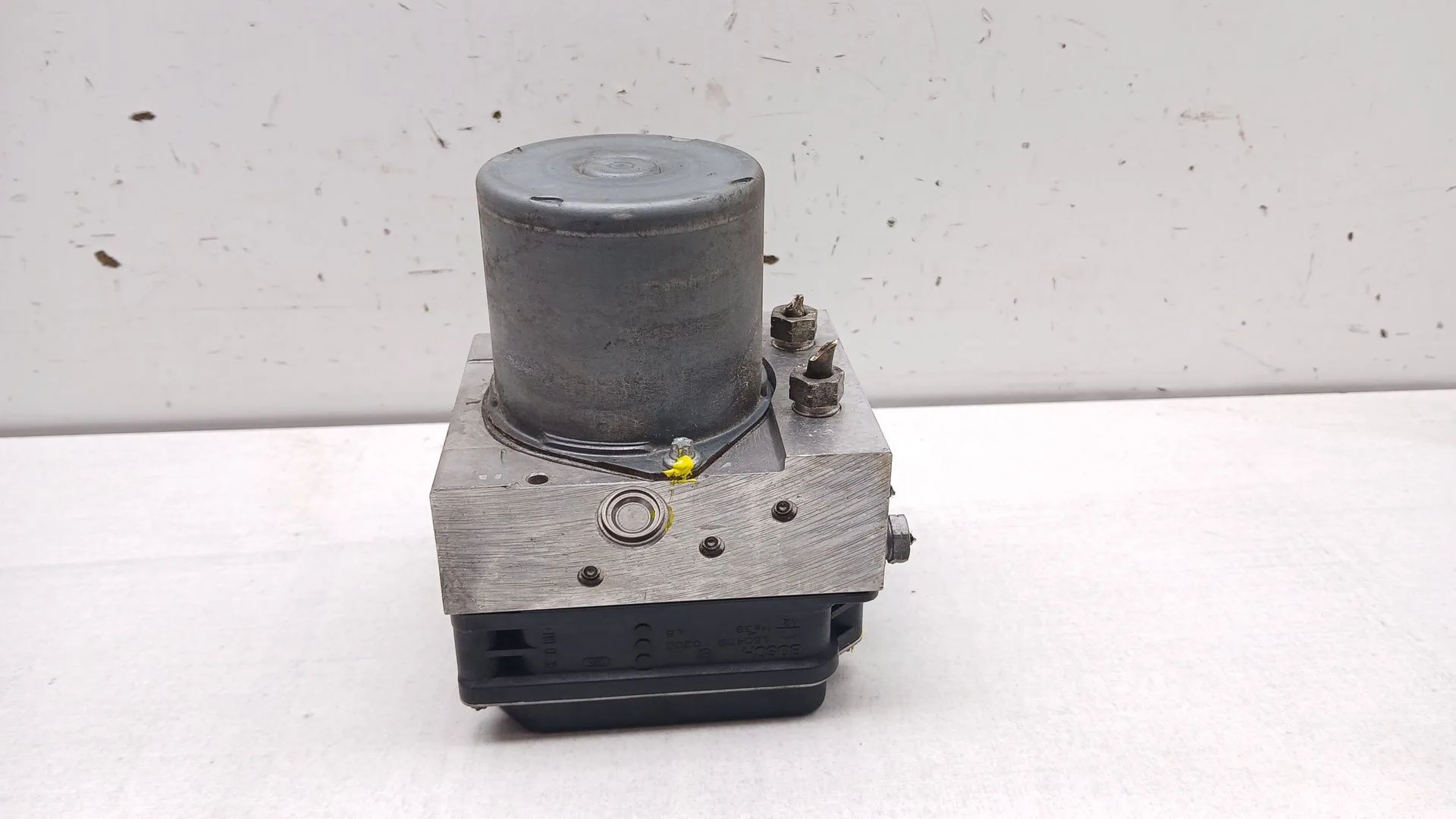 Abs para Mercedes-Benz Clase A (W169)