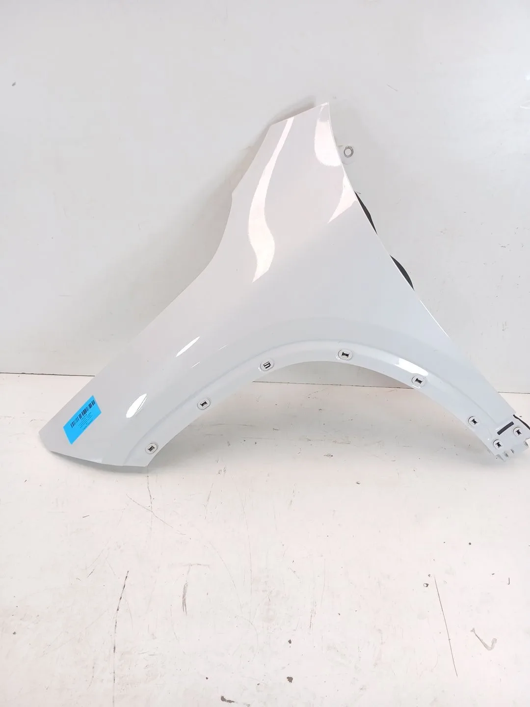 Aleta Delantera Izquierda para Mercedes-Benz Gla (H247)
