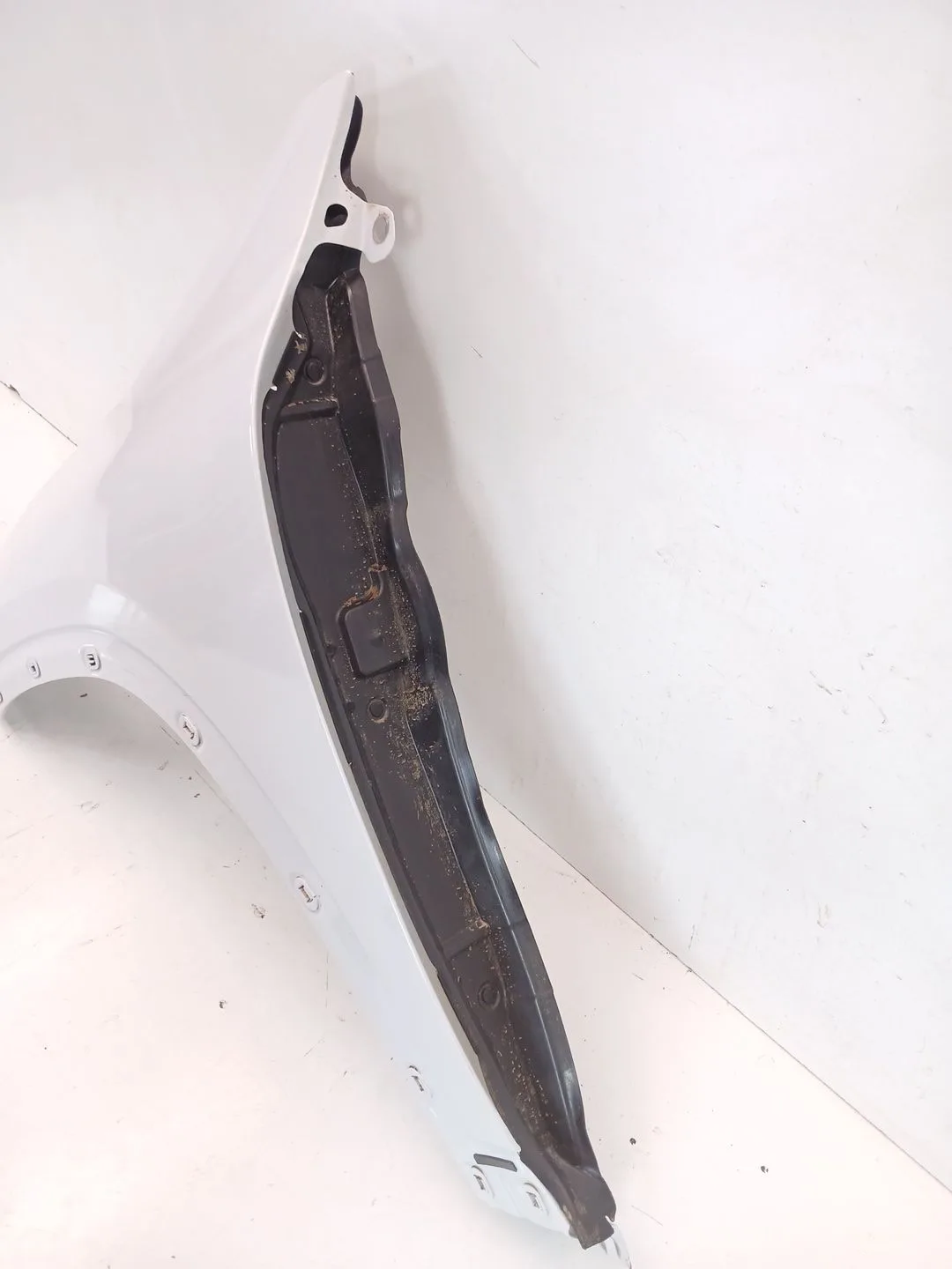Aleta Delantera Izquierda para Mercedes-Benz Gla (H247)