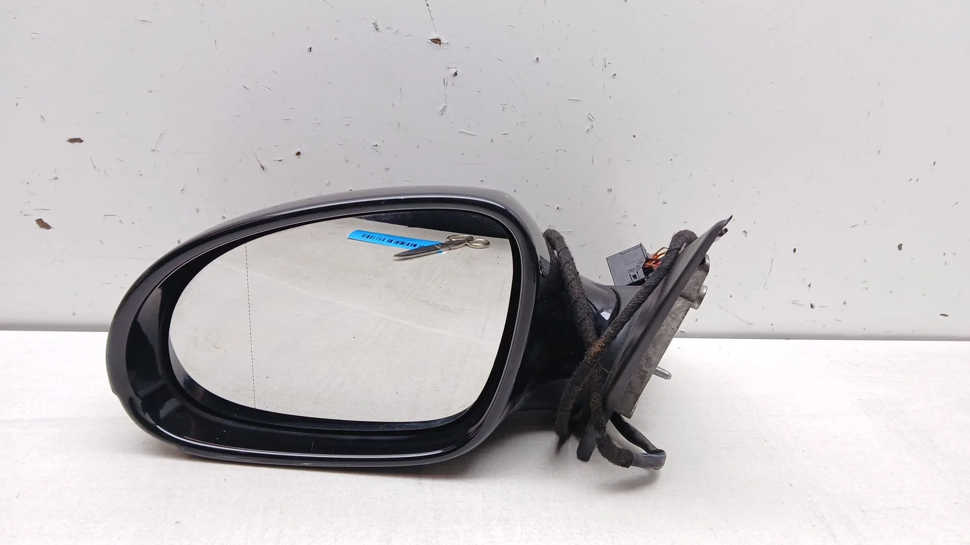 Retrovisor Izquierdo para Volkswagen Passat B6 (3C2)