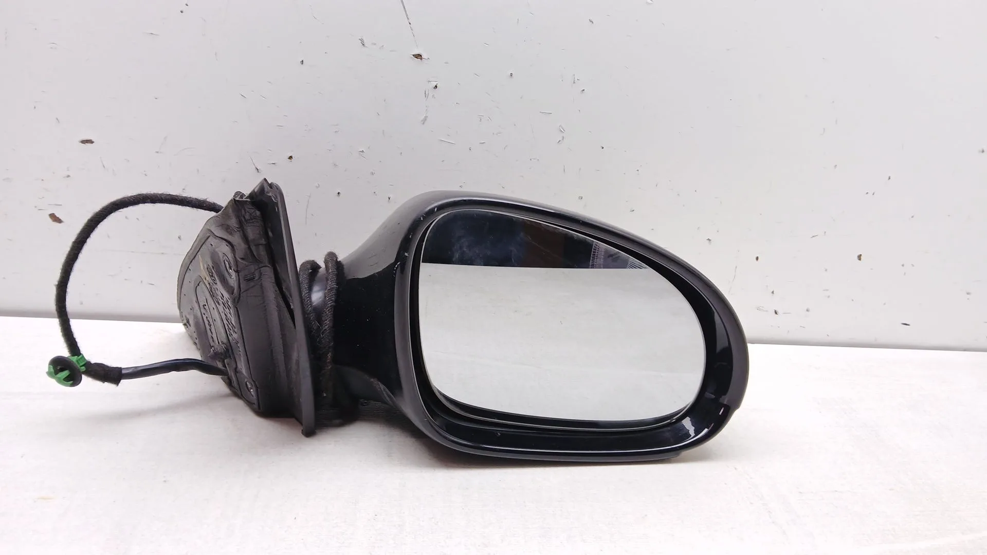 Retrovisor Derecho para Volkswagen Passat B6 (3C2)