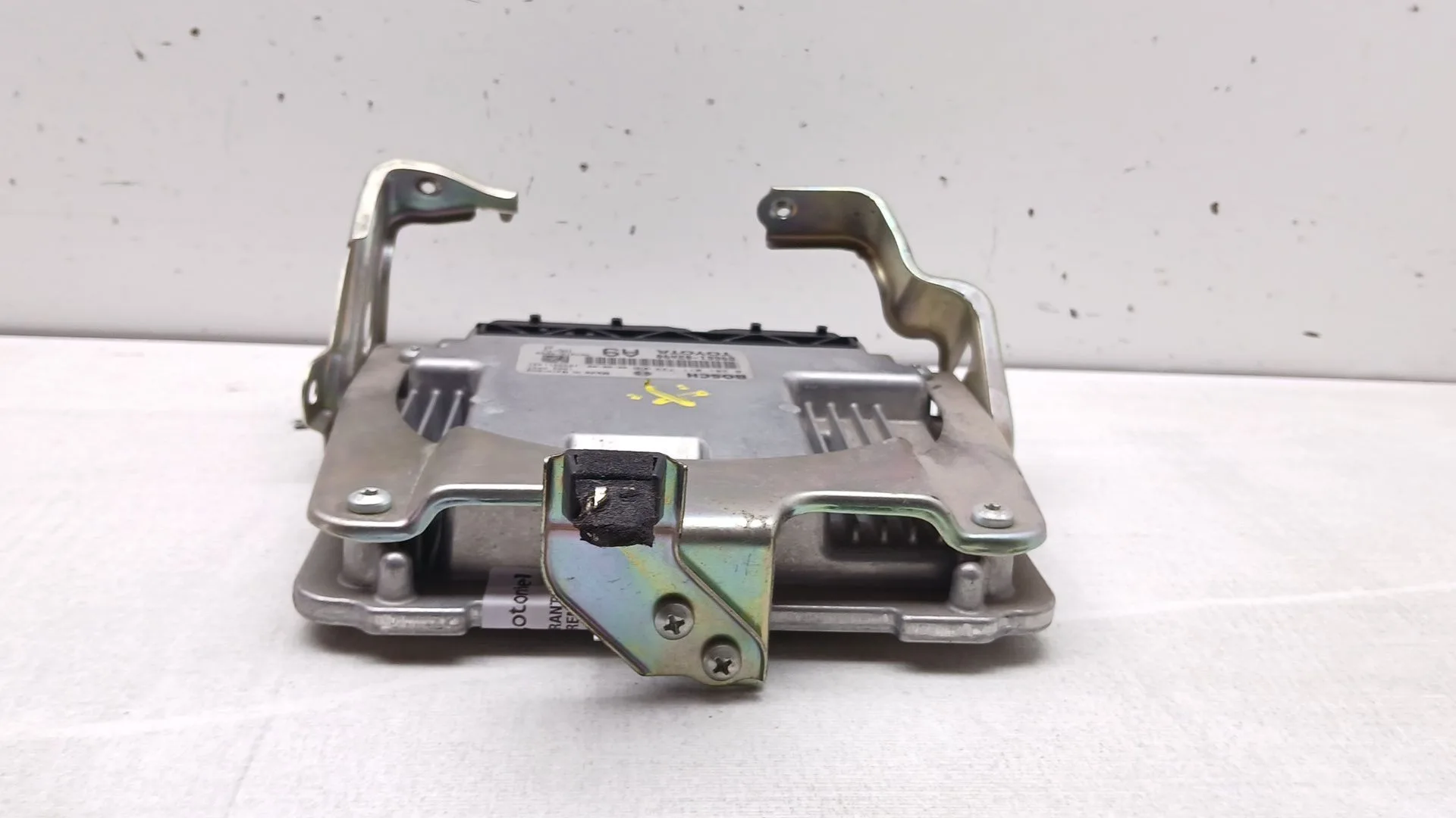 Centralita Motor Uce para Toyota Corolla (_E12_)
