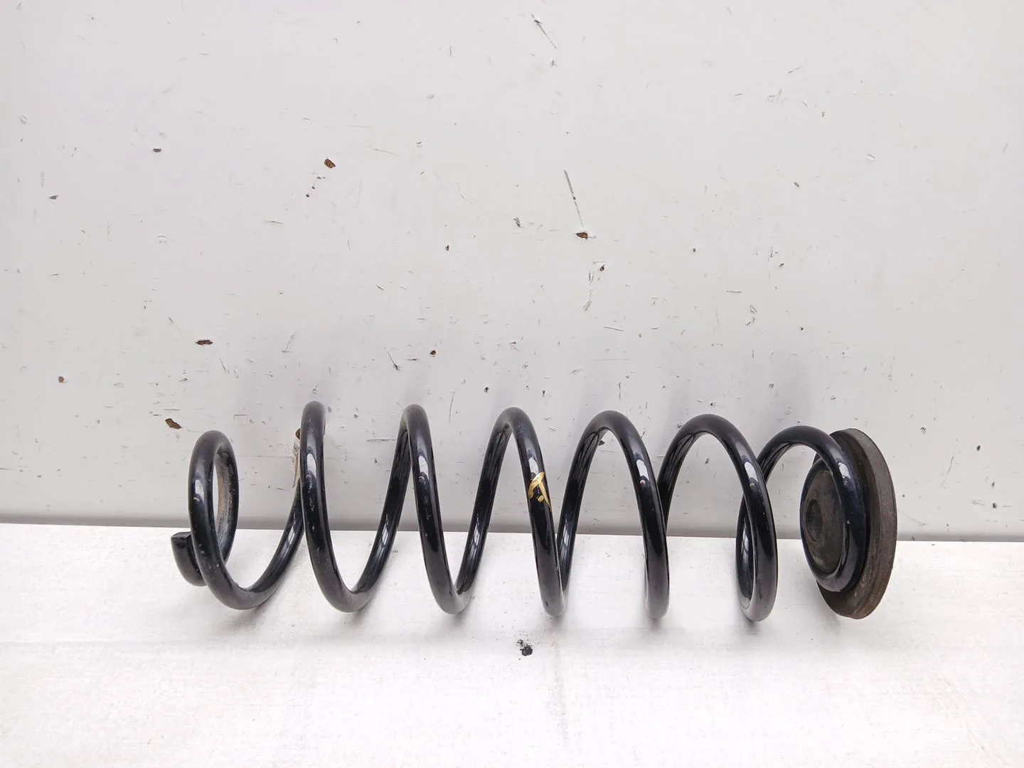 Muelle Trasero Derecho para Seat Arona (Kj7, Kjp)