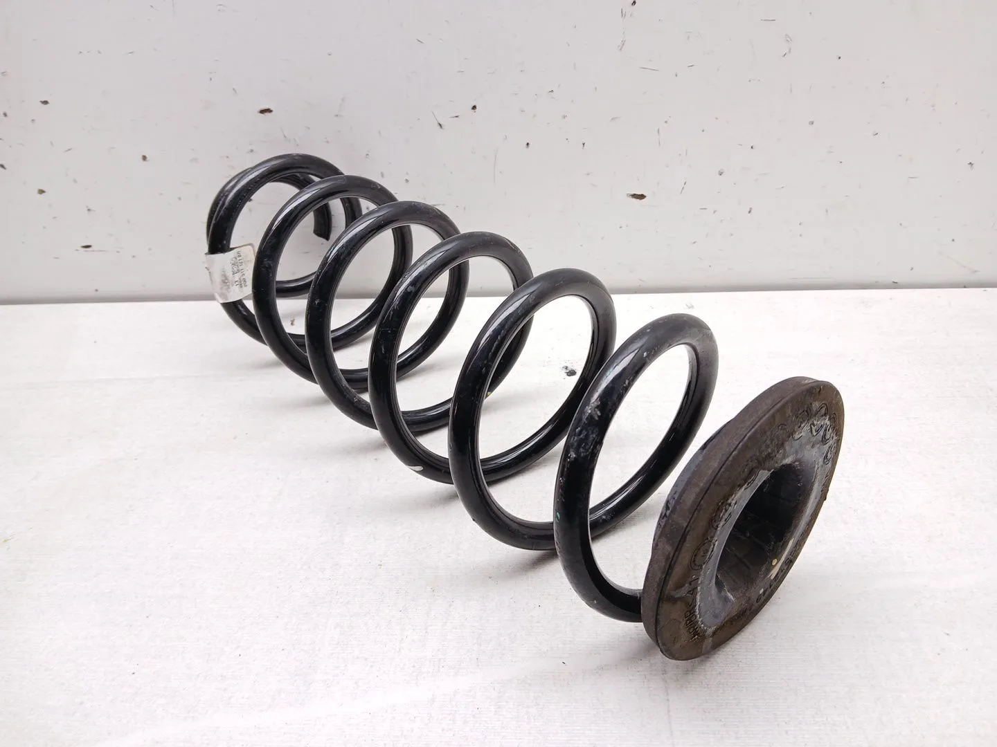 Muelle Trasero Derecho para Seat Arona (Kj7, Kjp)