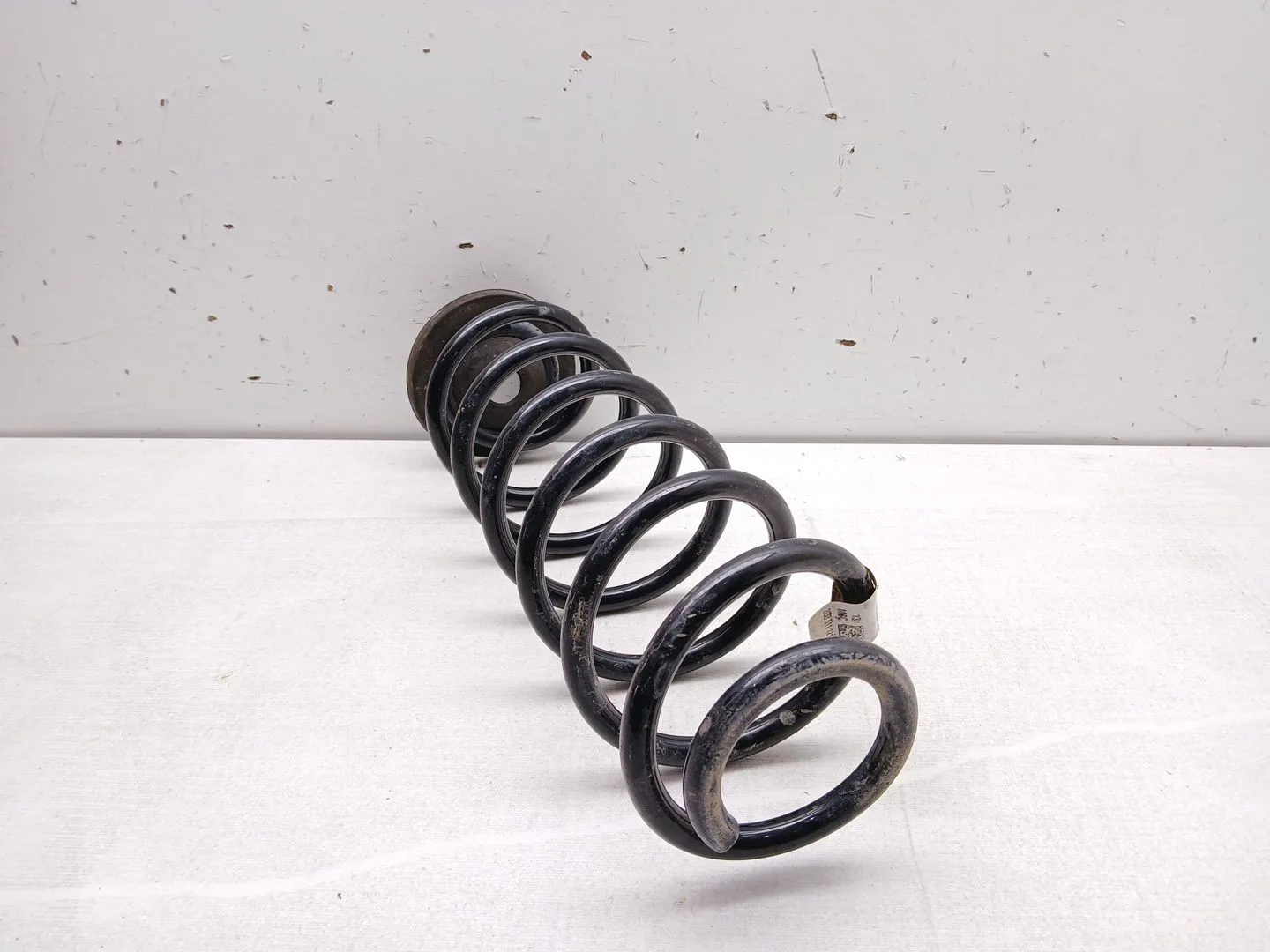 Muelle Trasero Derecho para Seat Arona (Kj7, Kjp)