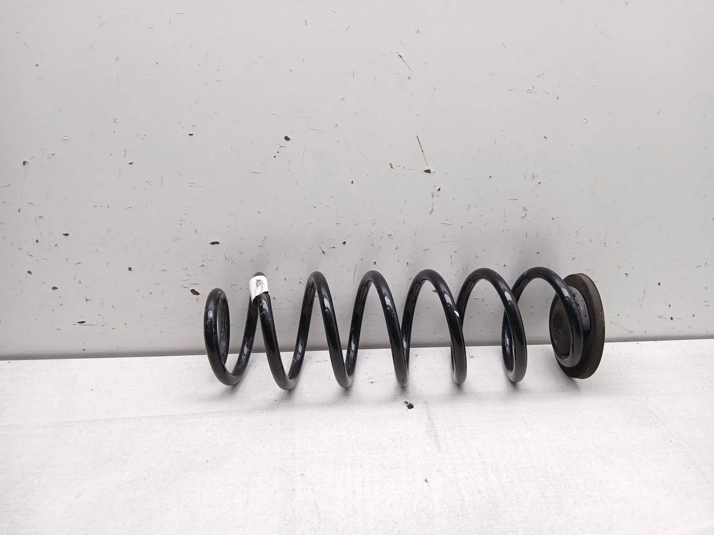 Muelle Trasero Derecho para Seat Arona (Kj7, Kjp)