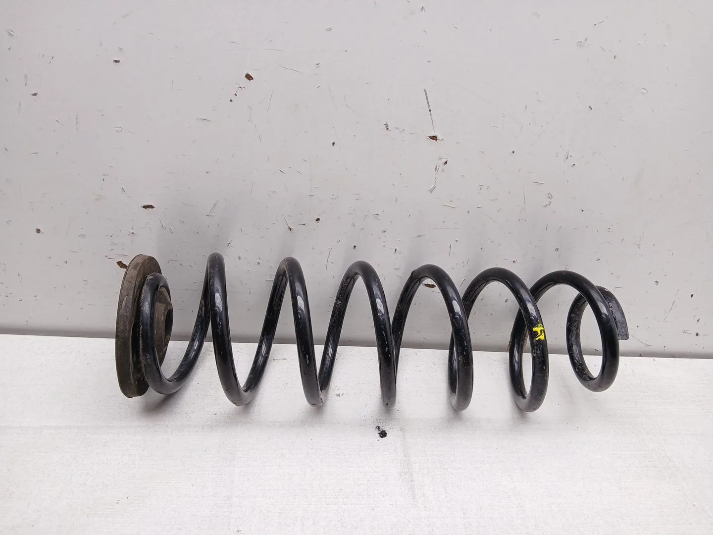Muelle Trasero Izquierdo para Seat Arona (Kj7, Kjp)