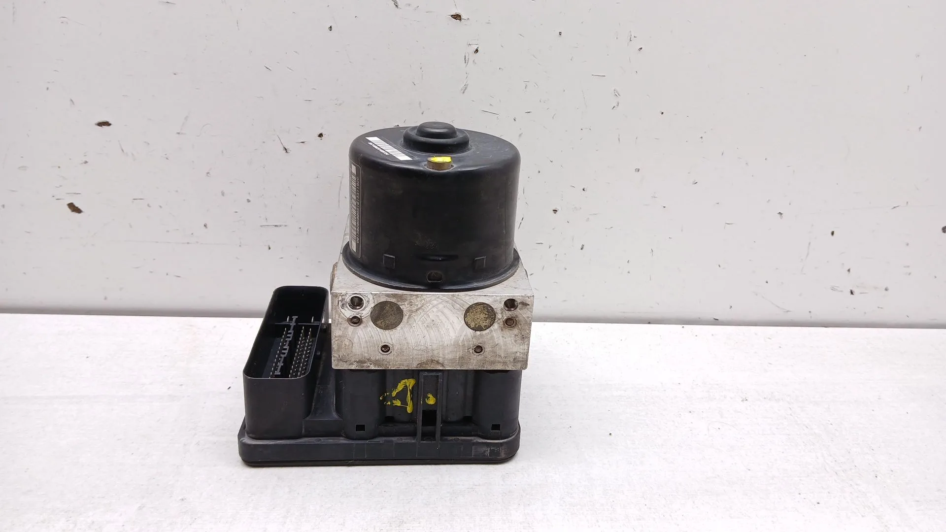 Abs para Renault Laguna Ii (Bg0/1_)