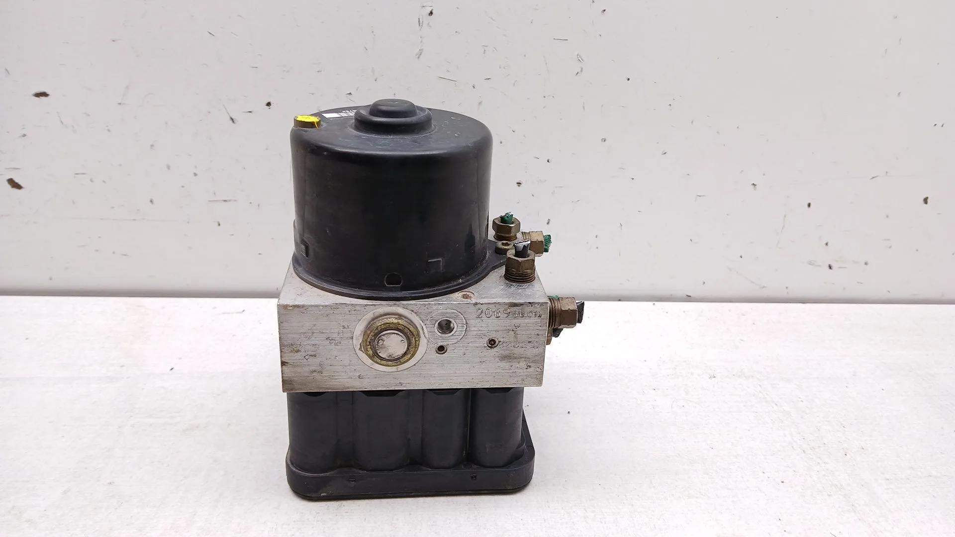 Abs para Renault Laguna Ii (Bg0/1_)