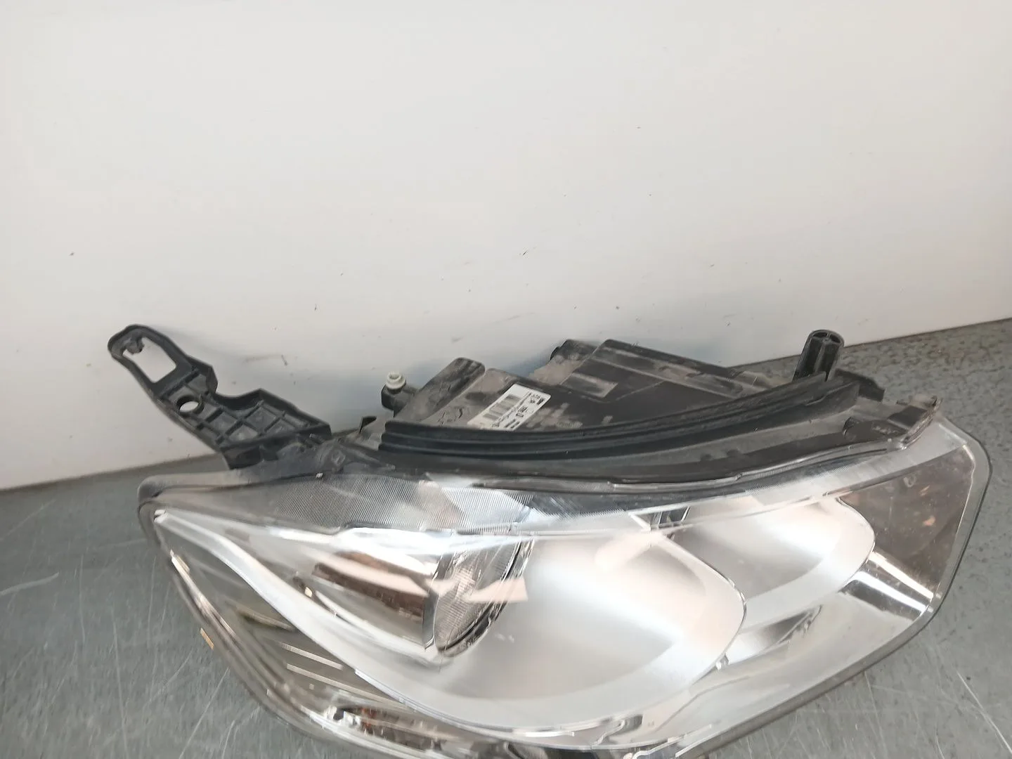 Faro Derecho para Citroën C-Elysee (Dd_)