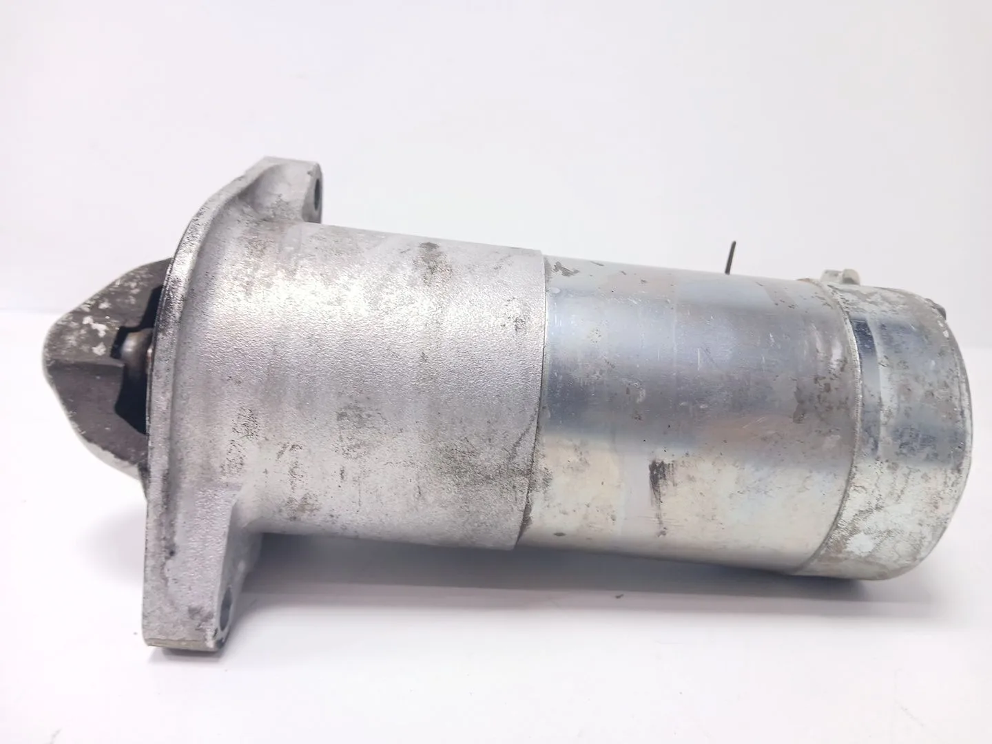 Motor Arranque para Opel Astra H Twintop (A04)