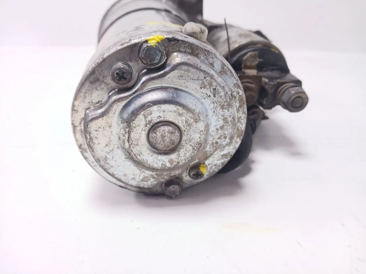 Motor Arranque para Opel Astra H Twintop (A04)