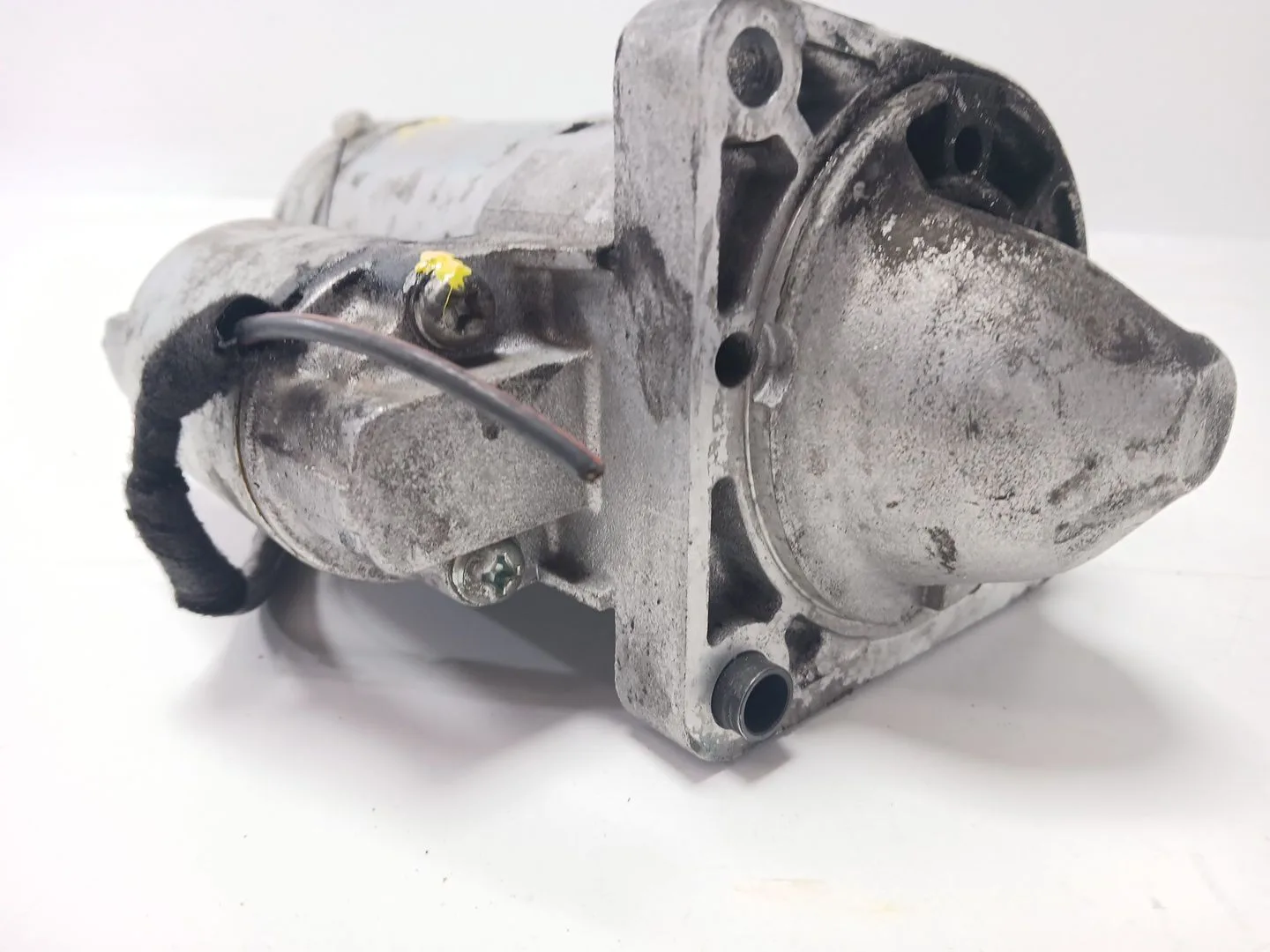 Motor Arranque para Opel Astra H Twintop (A04)