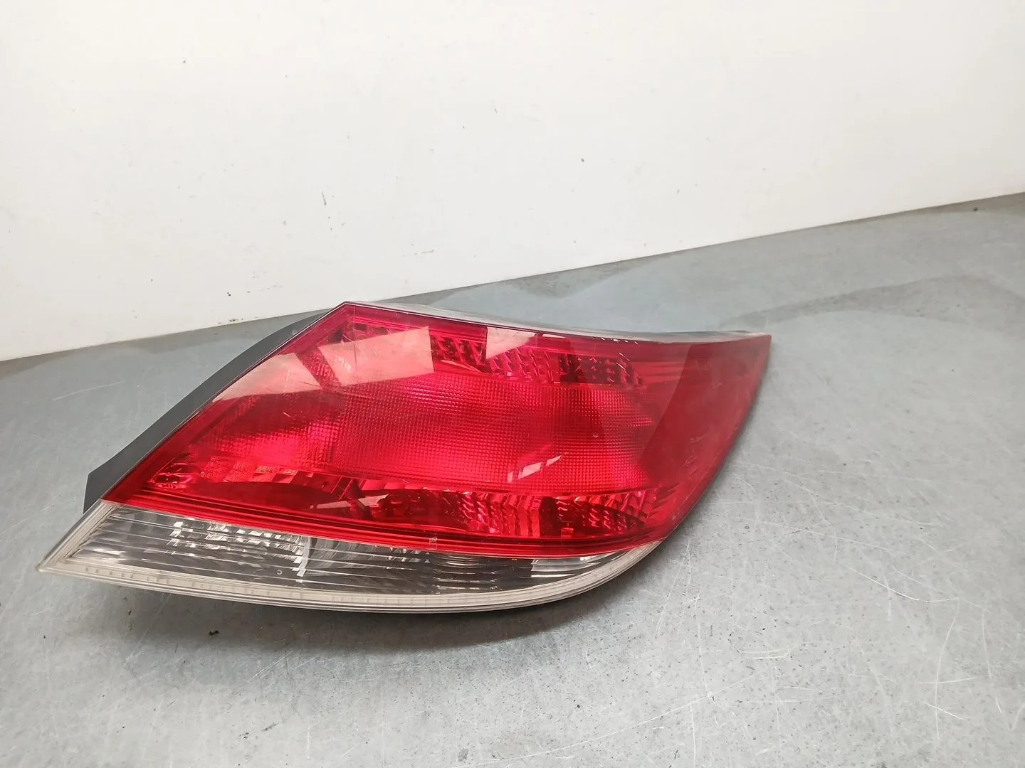 Piloto Trasero Derecho para Opel Astra H Twintop (A04)