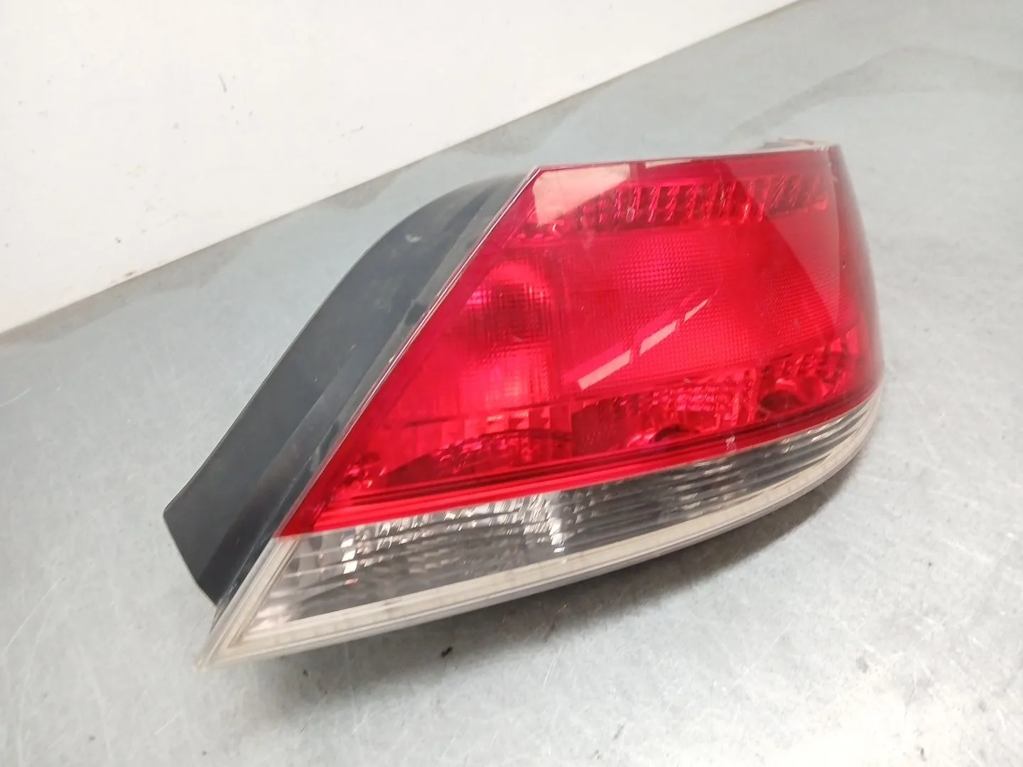 Piloto Trasero Derecho para Opel Astra H Twintop (A04)