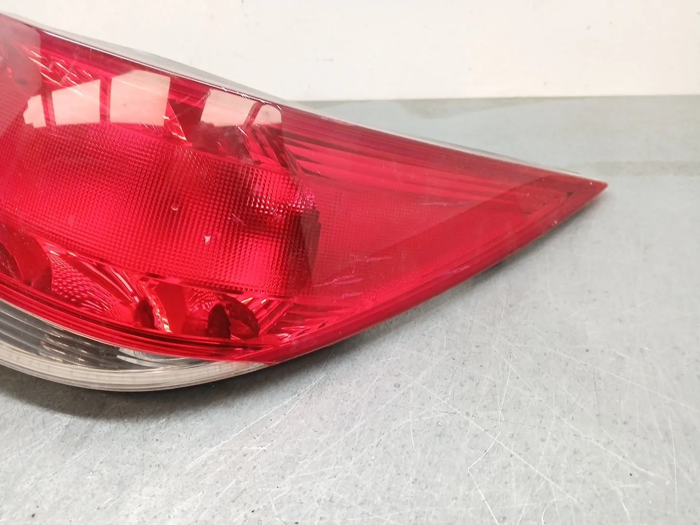 Piloto Trasero Derecho para Opel Astra H Twintop (A04)