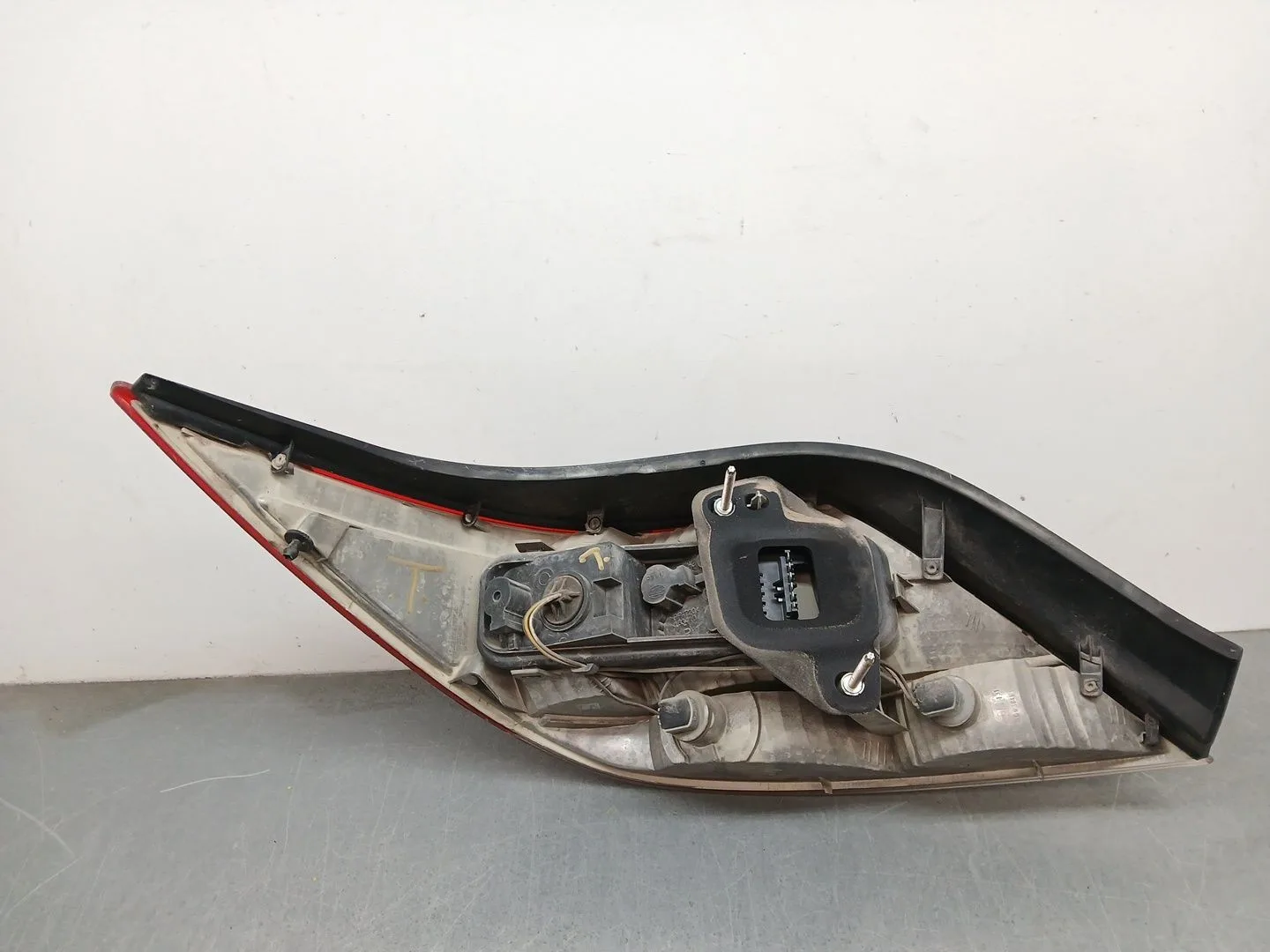Piloto Trasero Derecho para Opel Astra H Twintop (A04)
