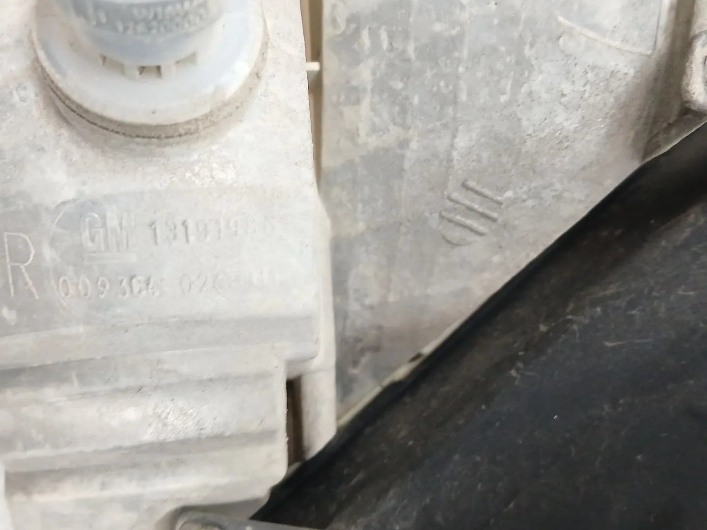 Piloto Trasero Derecho para Opel Astra H Twintop (A04)