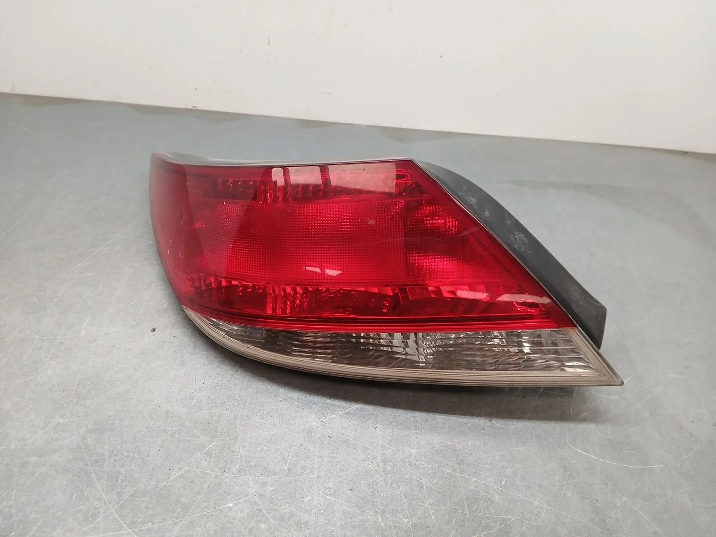 Piloto Trasero Izquierdo para Opel Astra H Twintop (A04)