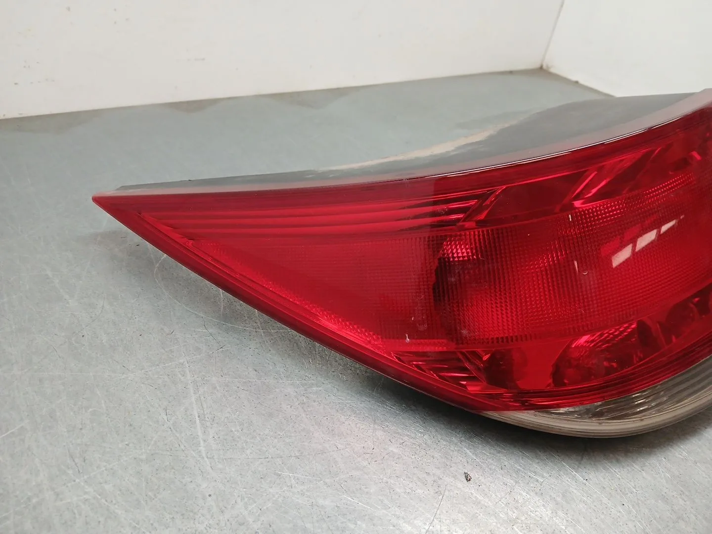 Piloto Trasero Izquierdo para Opel Astra H Twintop (A04)