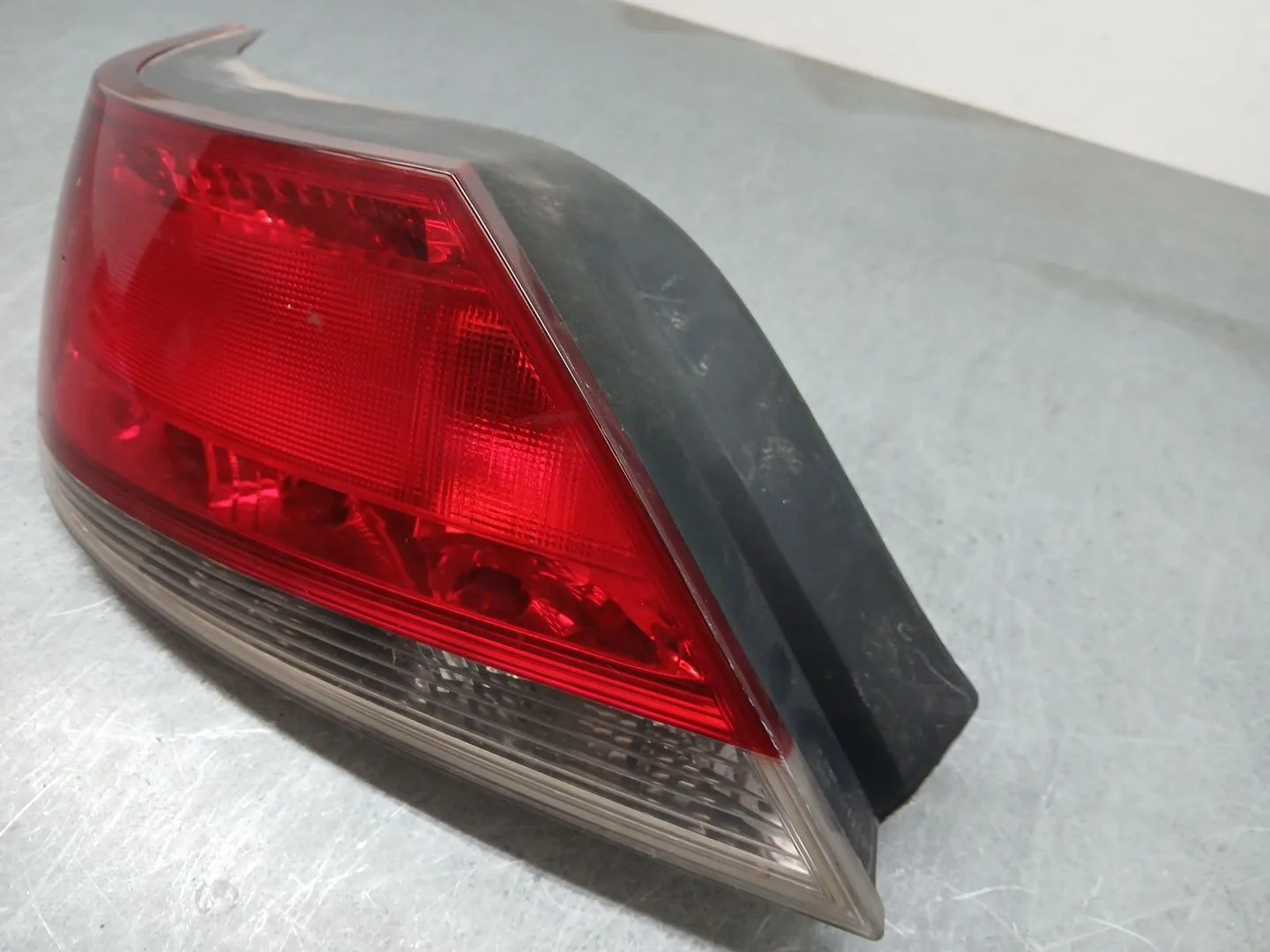 Piloto Trasero Izquierdo para Opel Astra H Twintop (A04)