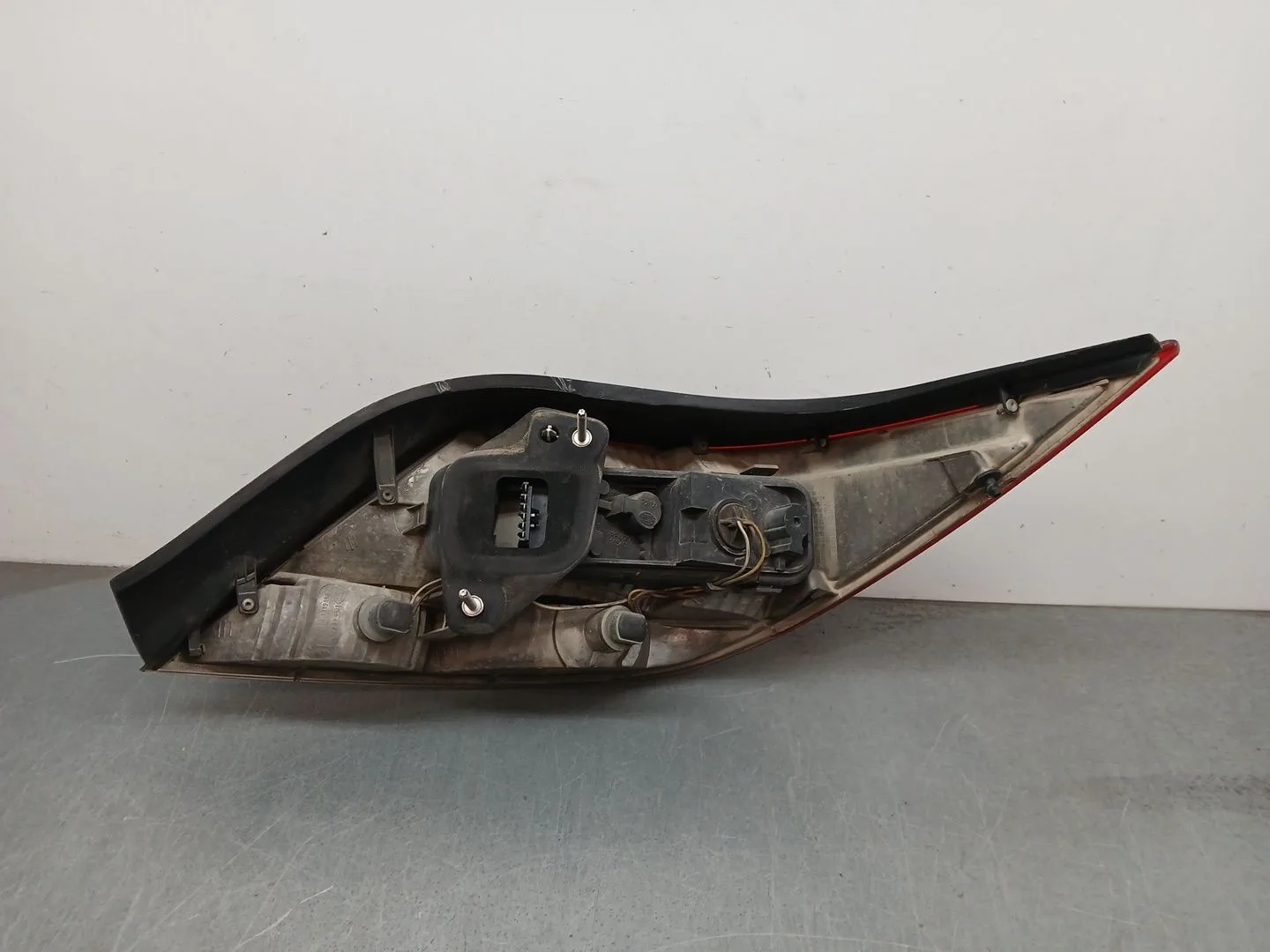 Piloto Trasero Izquierdo para Opel Astra H Twintop (A04)