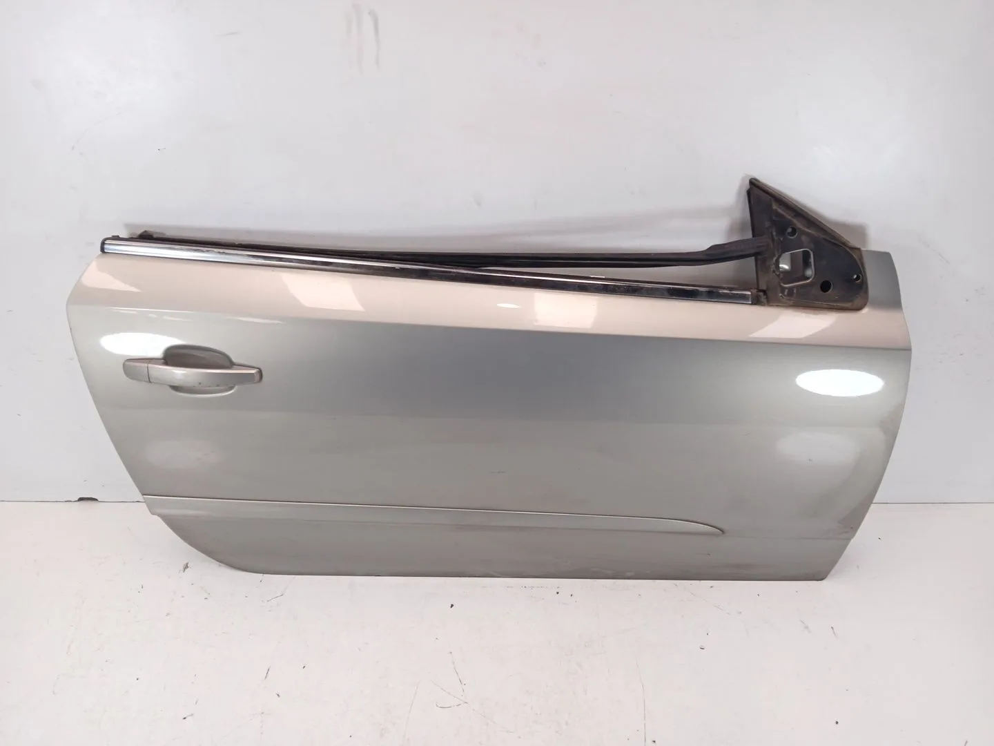 Puerta Delantera Derecha para Opel Astra H Twintop (A04)