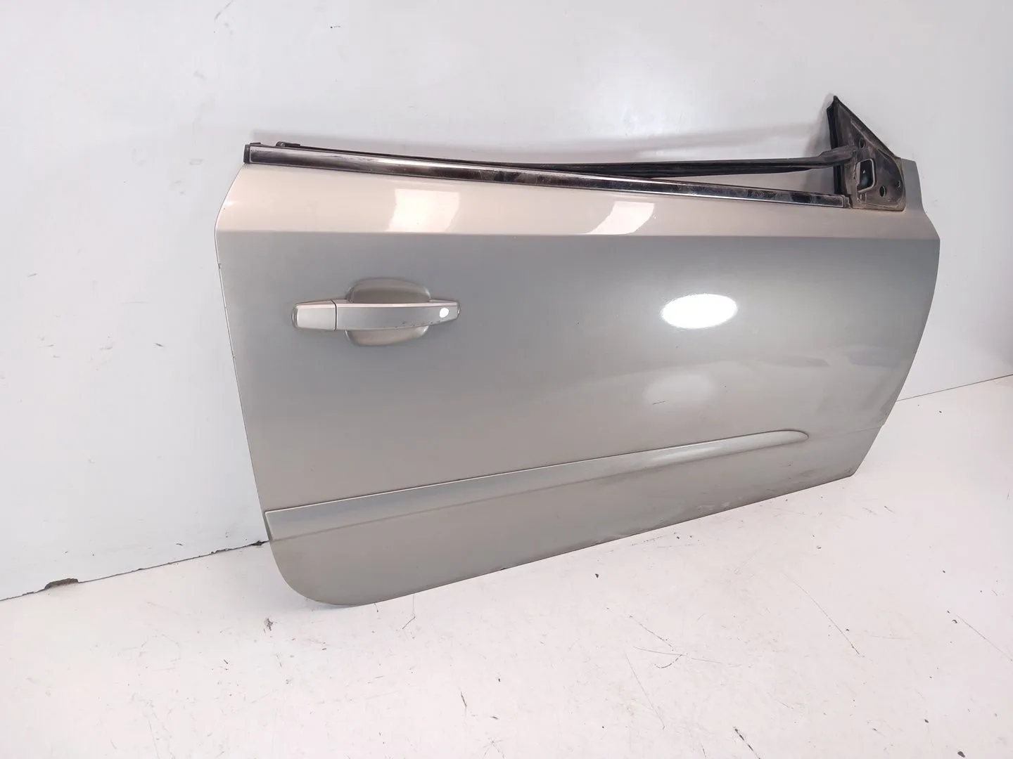 Puerta Delantera Derecha para Opel Astra H Twintop (A04)