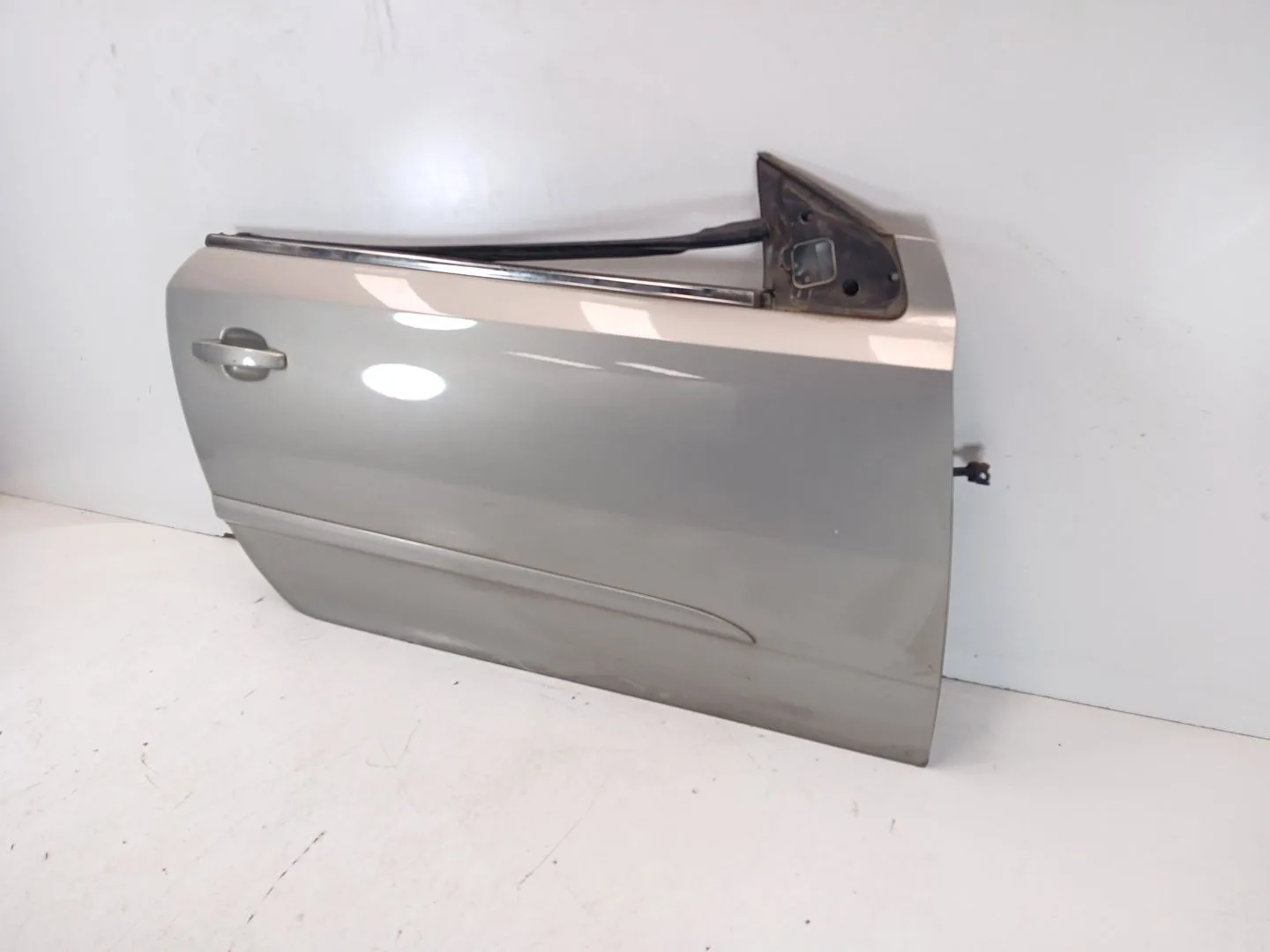 Puerta Delantera Derecha para Opel Astra H Twintop (A04)