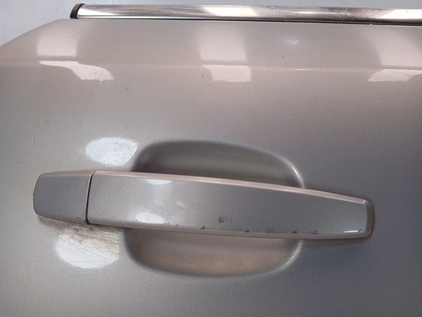 Puerta Delantera Derecha para Opel Astra H Twintop (A04)