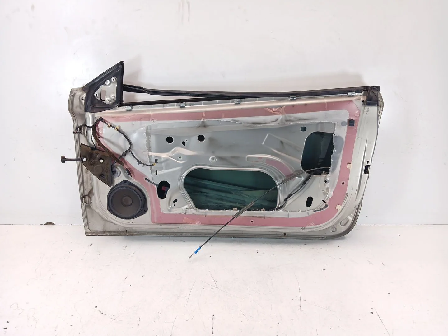 Puerta Delantera Derecha para Opel Astra H Twintop (A04)