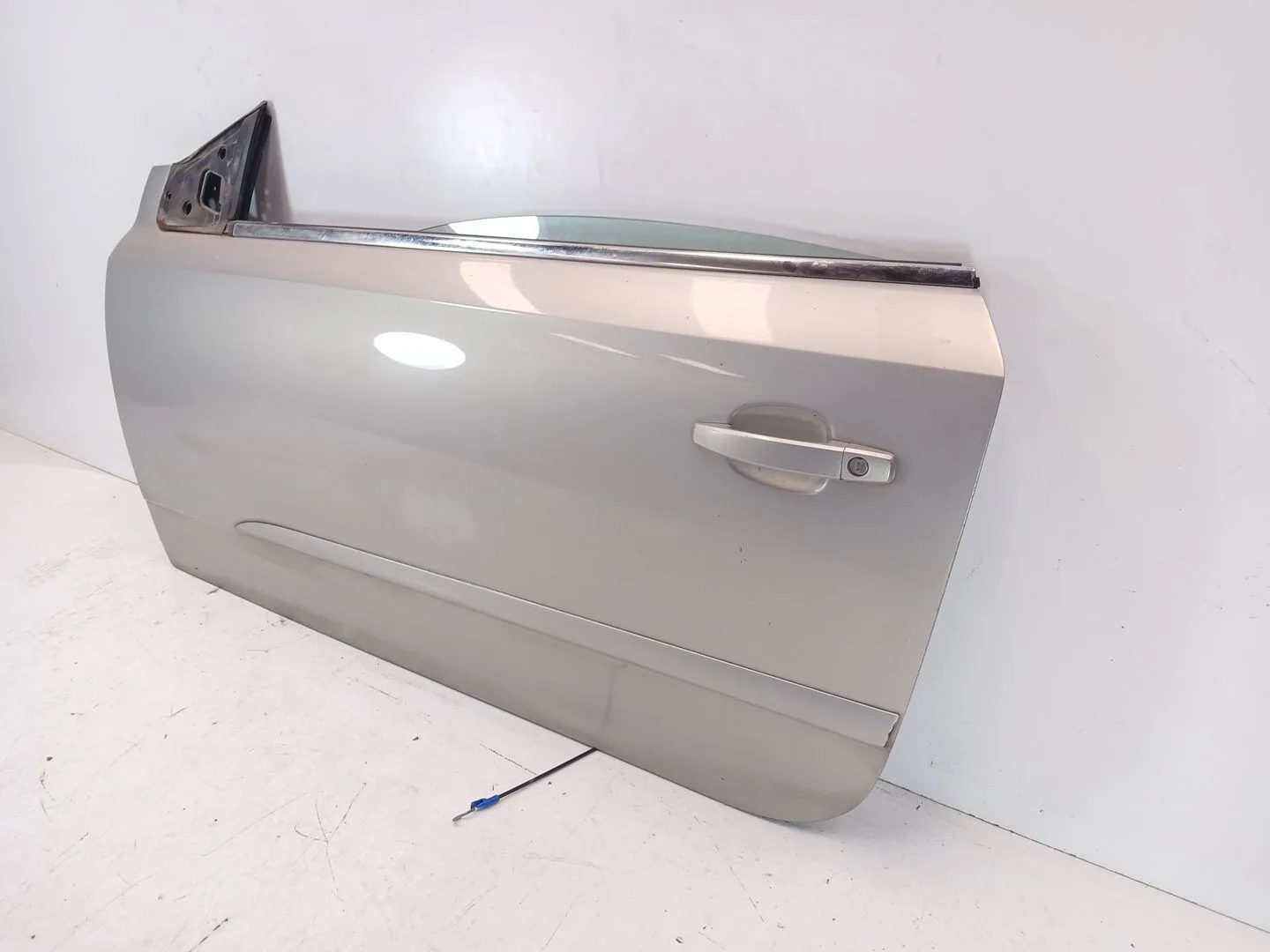 Puerta Delantera Izquierda para Opel Astra H Twintop (A04)