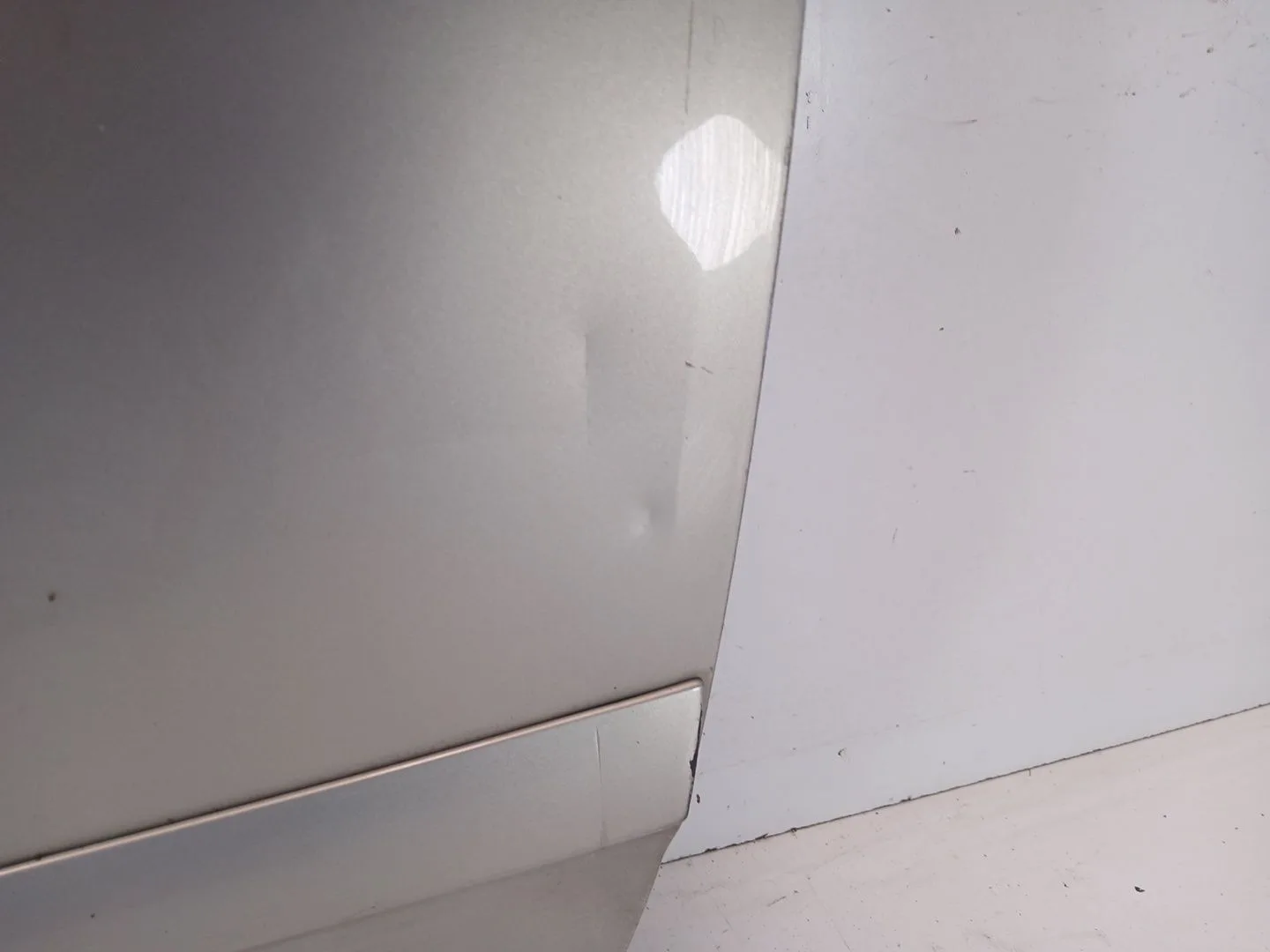 Puerta Delantera Izquierda para Opel Astra H Twintop (A04)