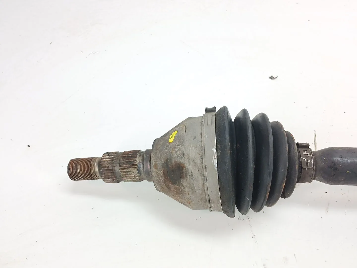 Transmision Delantera Derecha para Opel Astra H Twintop (A04)