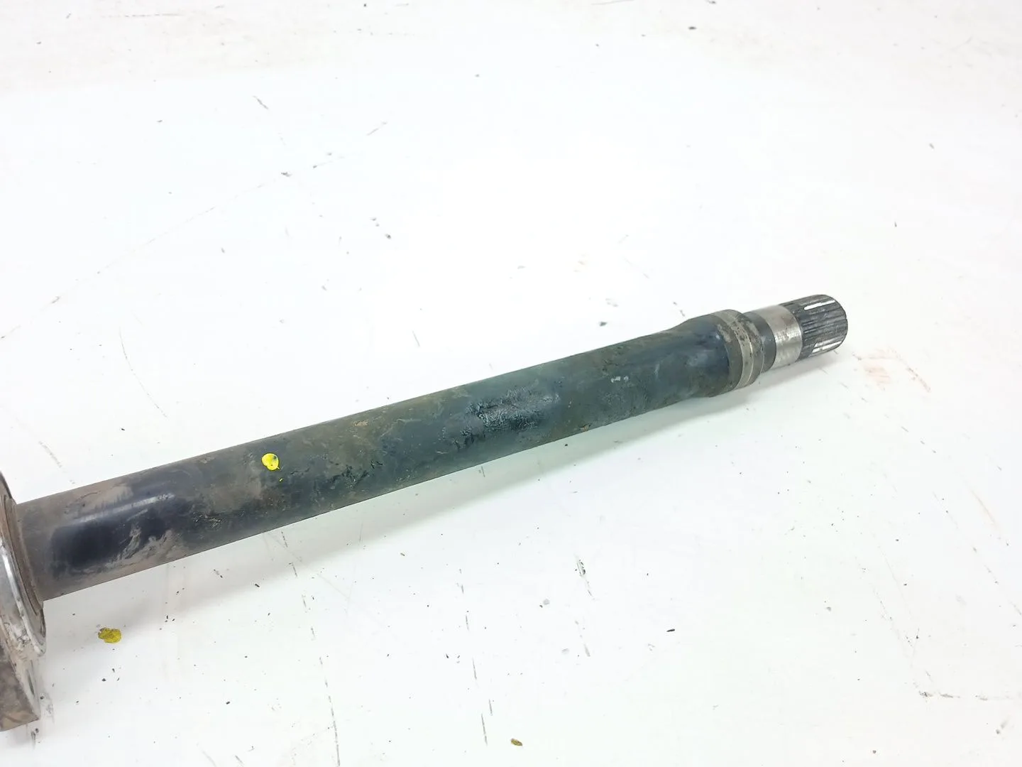 Transmision Delantera Derecha para Opel Astra H Twintop (A04)