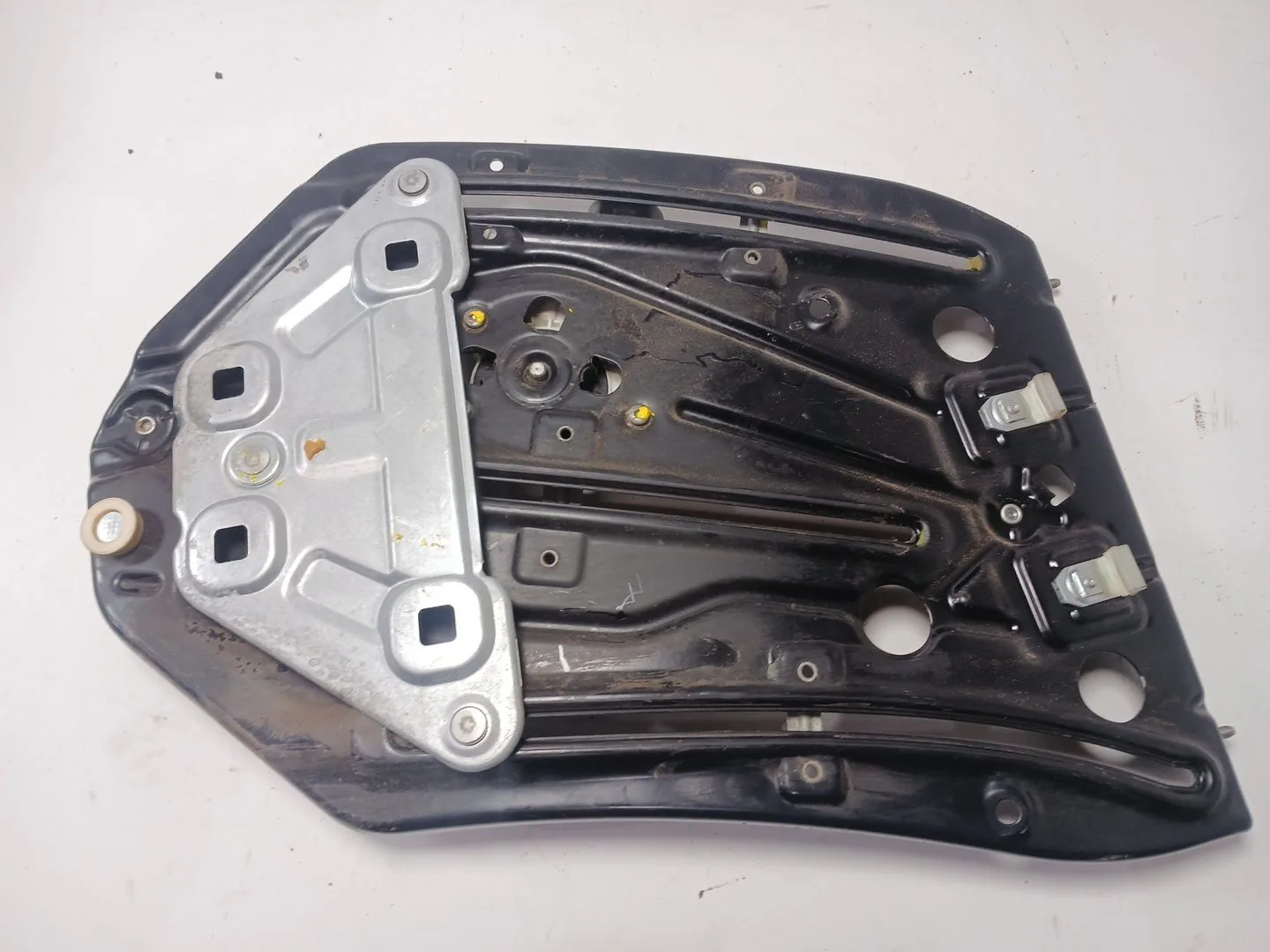 Elevalunas Trasero Derecho para Opel Astra H Twintop (A04)