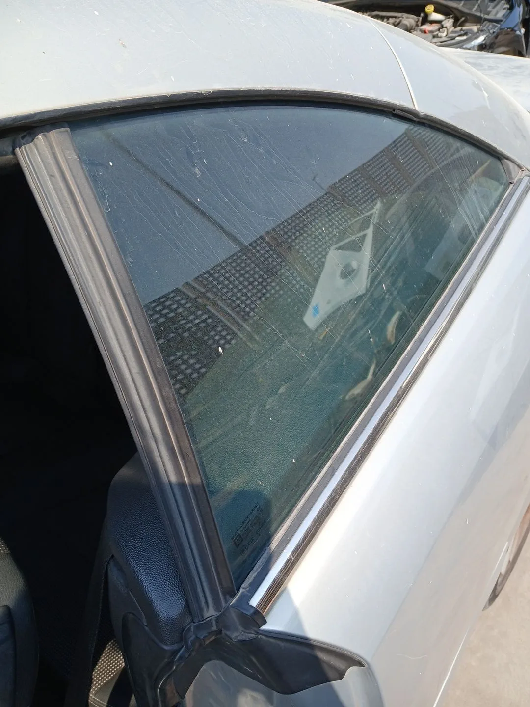 Elevalunas Trasero Izquierdo para Opel Astra H Twintop (A04)