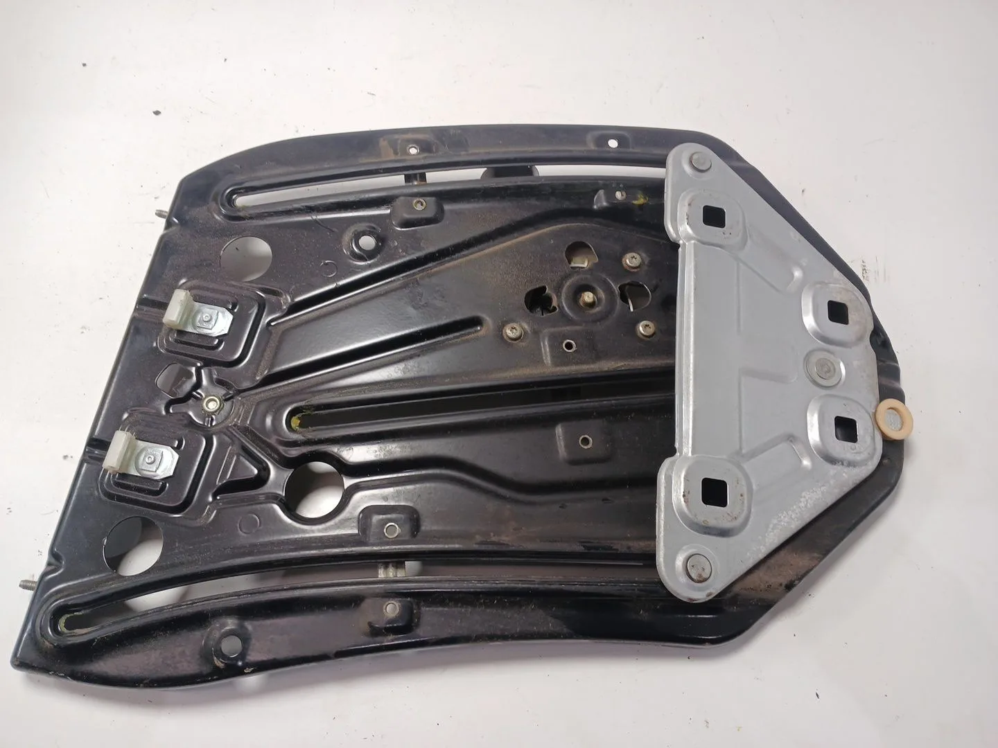 Elevalunas Trasero Izquierdo para Opel Astra H Twintop (A04)