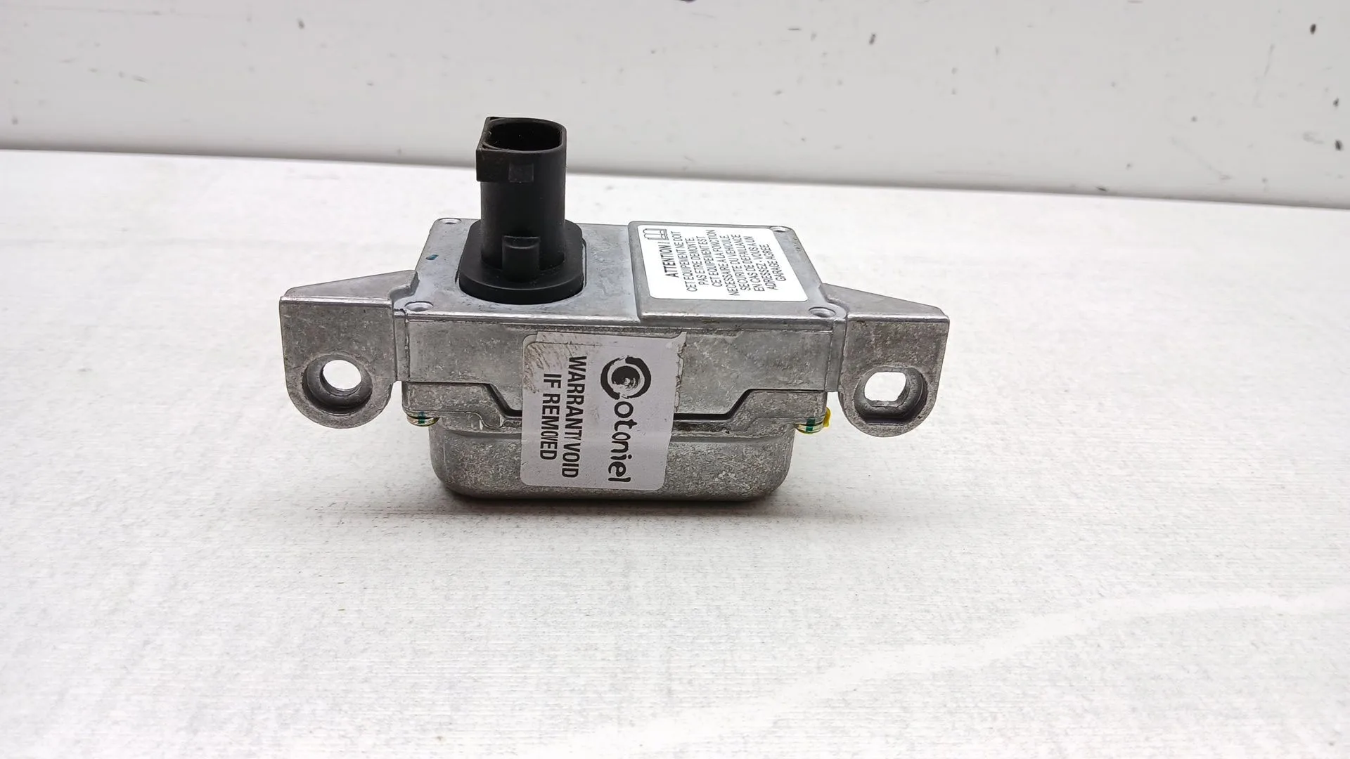 Modulo Electronico para Renault Laguna Ii (Bg0/1_)