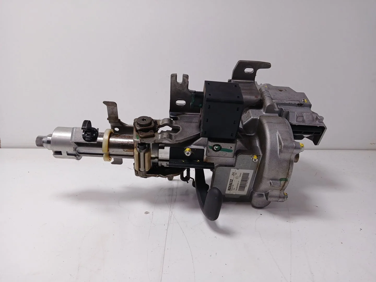 Columna Direccion para Renault Grand Scenic Ii (Jm0/1_)