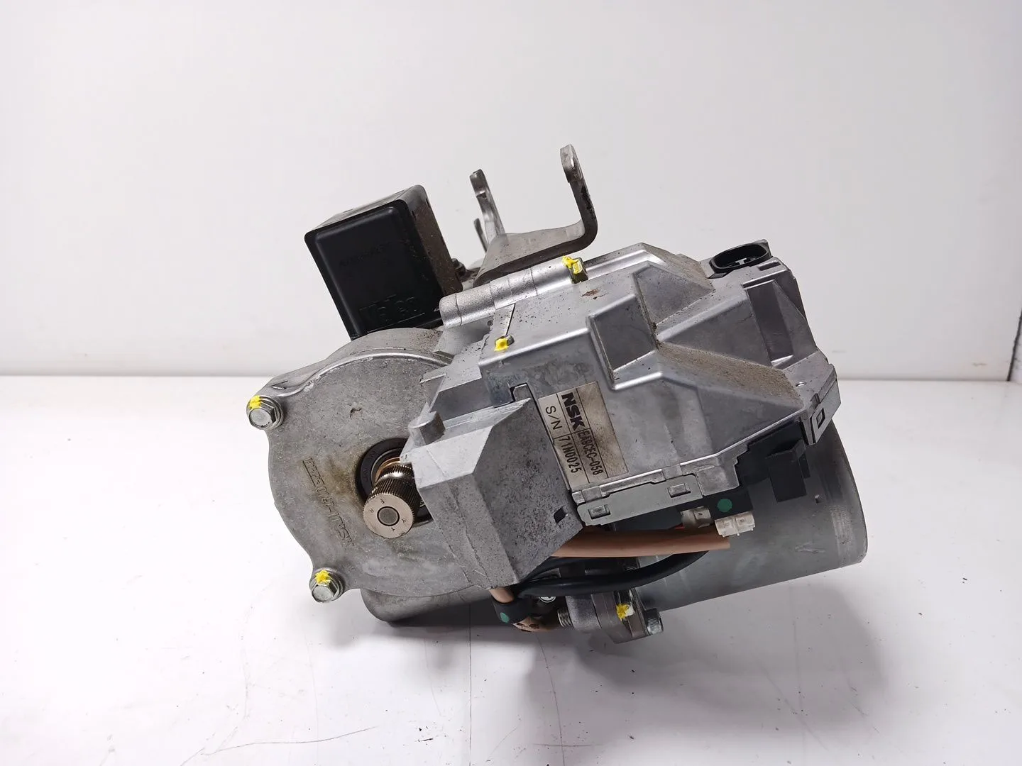 Columna Direccion para Renault Grand Scenic Ii (Jm0/1_)