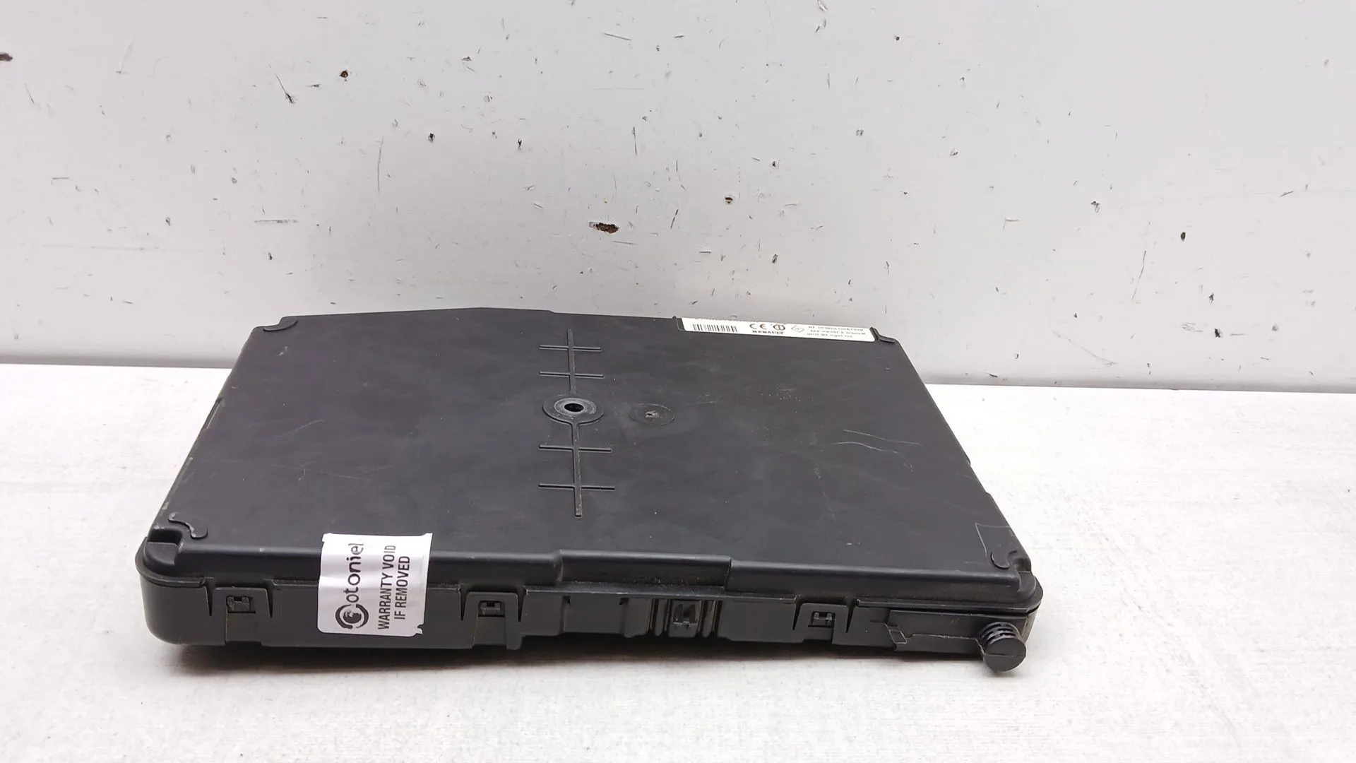 Centralita Bsi para Renault Grand Scenic Ii (Jm0/1_)