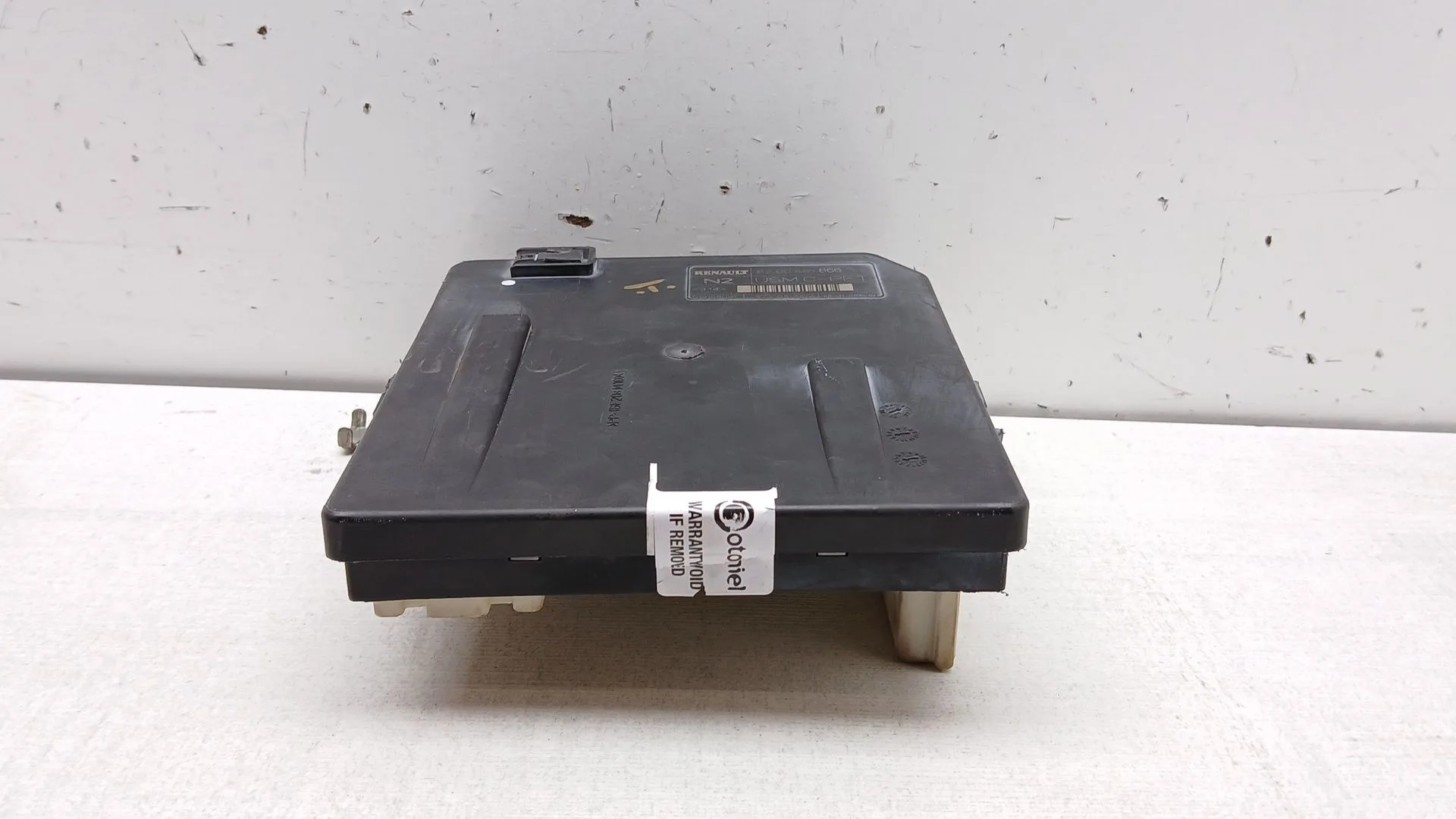 Centralita Bsm para Renault Grand Scenic Ii (Jm0/1_)