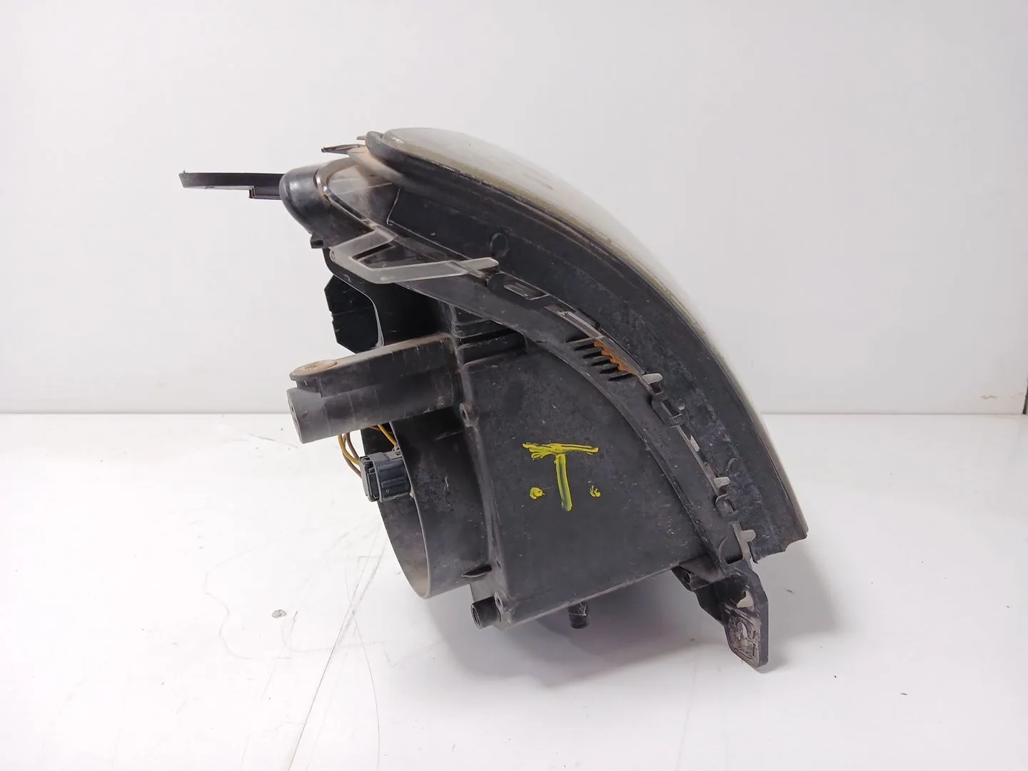 Faro Derecho para Opel Vectra C Gts (Z02)