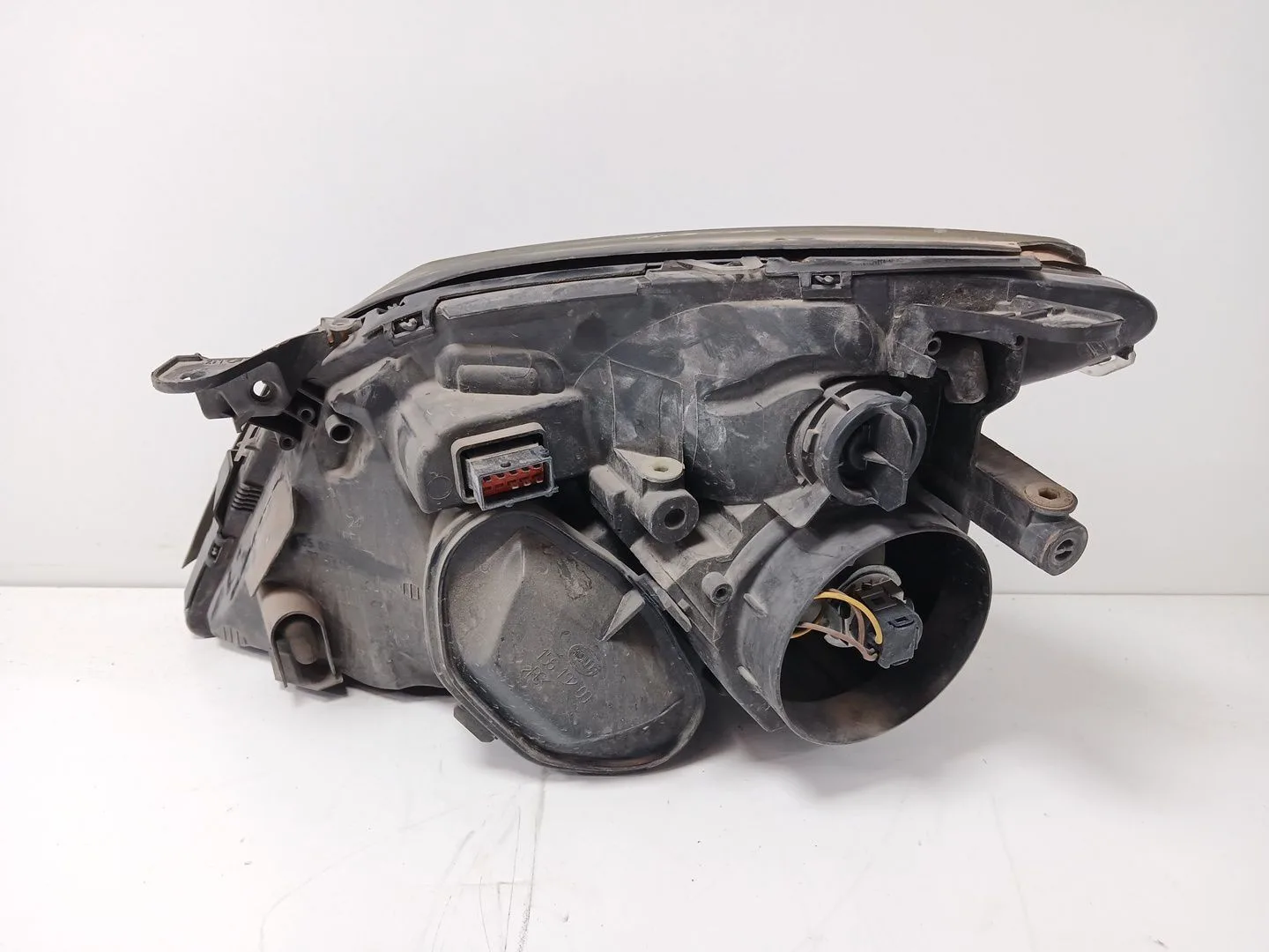 Faro Derecho para Opel Vectra C Gts (Z02)